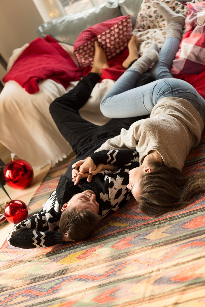 Лов стори. Балетный фотограф Москва Майоров Николай