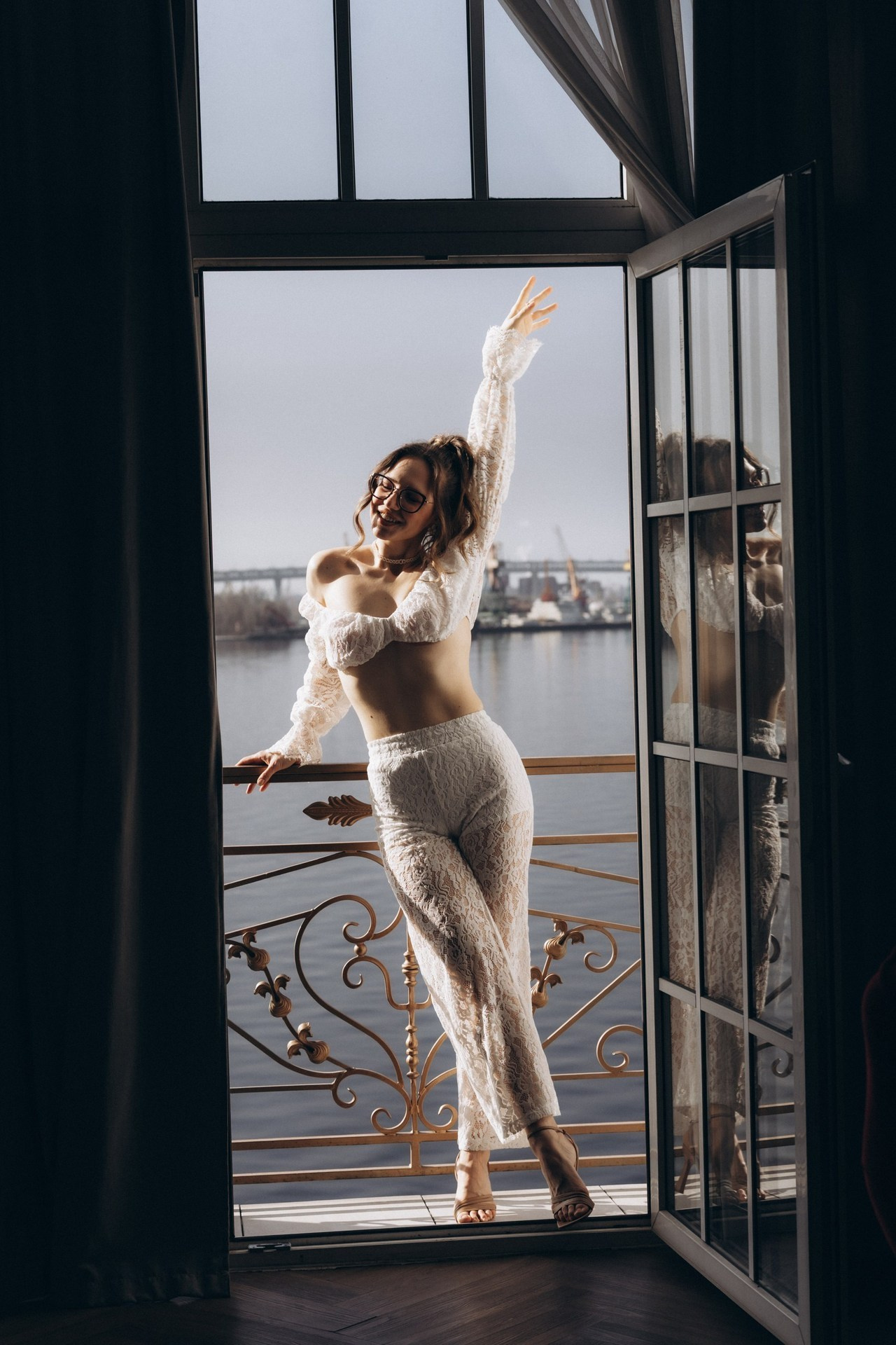 ОТЗЫВЫ. Профессиональный фотограф, Санкт-Петербург — Виктория Богомолова