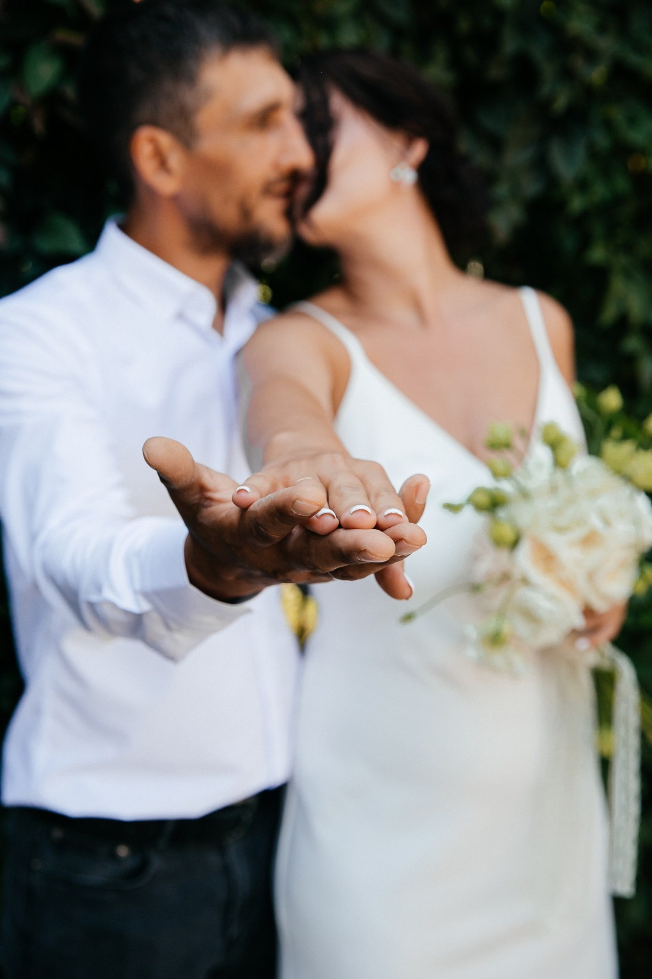 Отзывы. Свадебный и семейный фотограф в Ростове-на-Дону Кирилл Дементьев