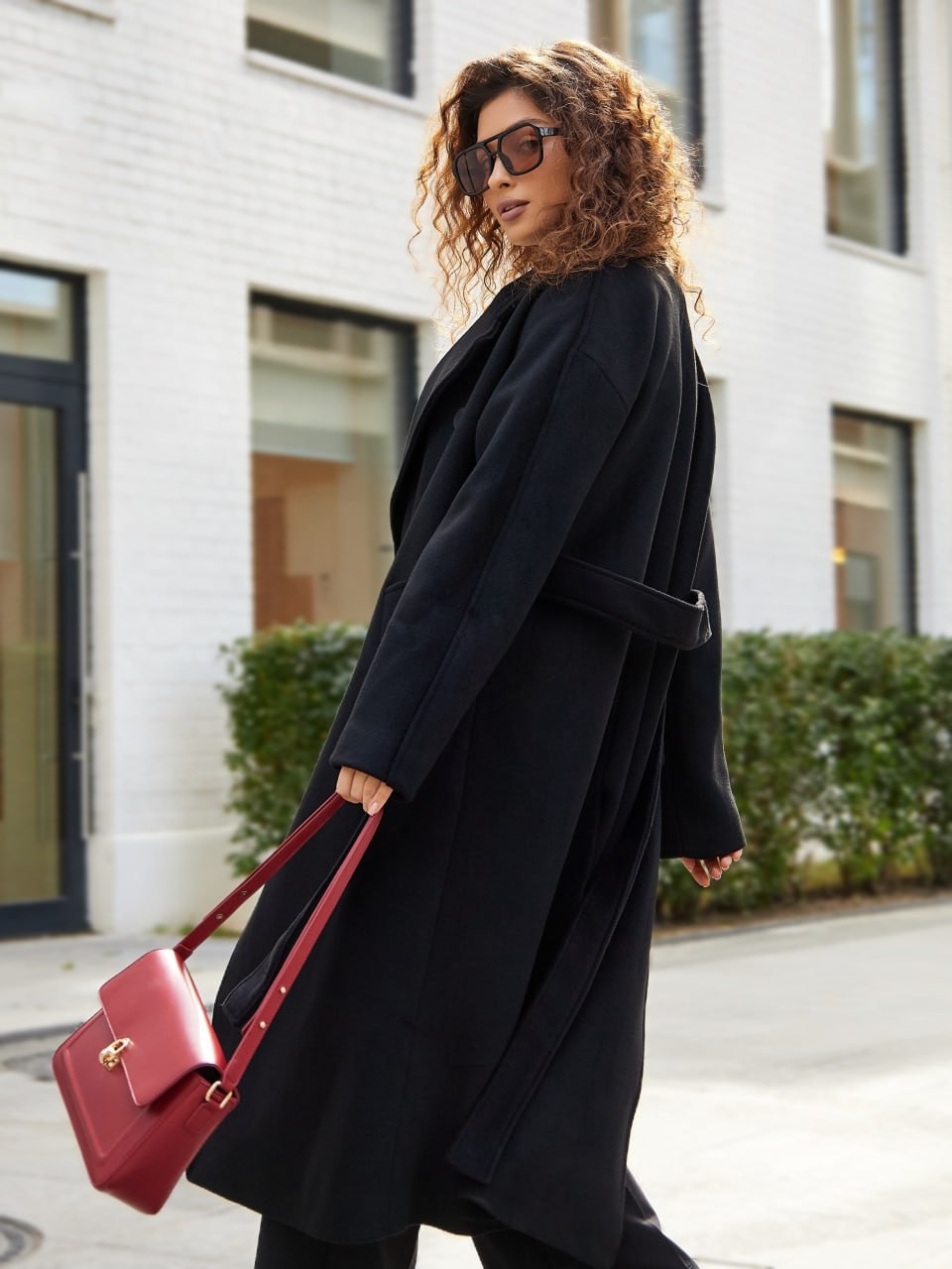 Street. Виктория Еремина — фотограф и видеограф в Москве