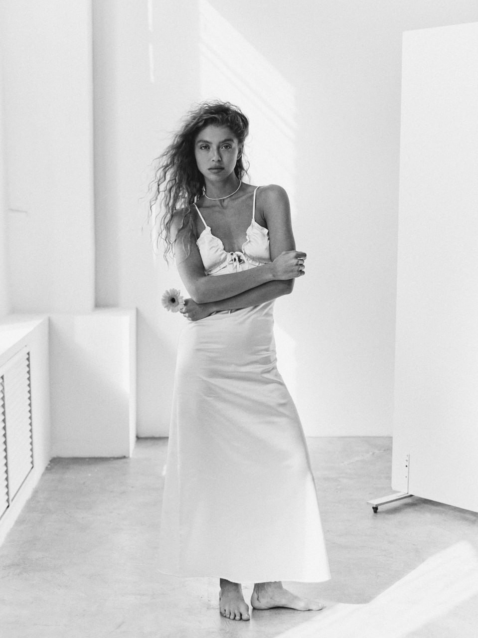 KAMILA. Фотограф Екатерина Ситникова