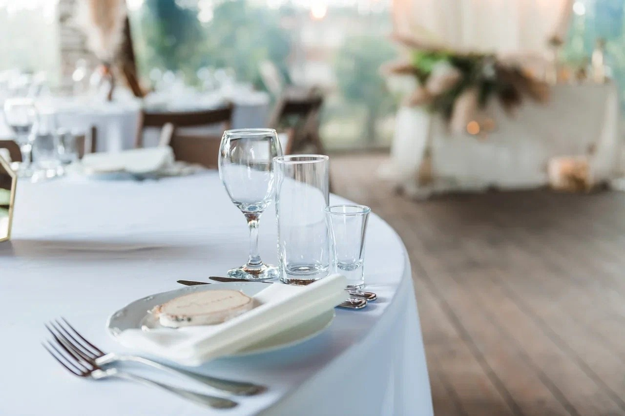 Фотогалерея мини-отеля «Таежный». Организация свадеб под ключ в Раменском