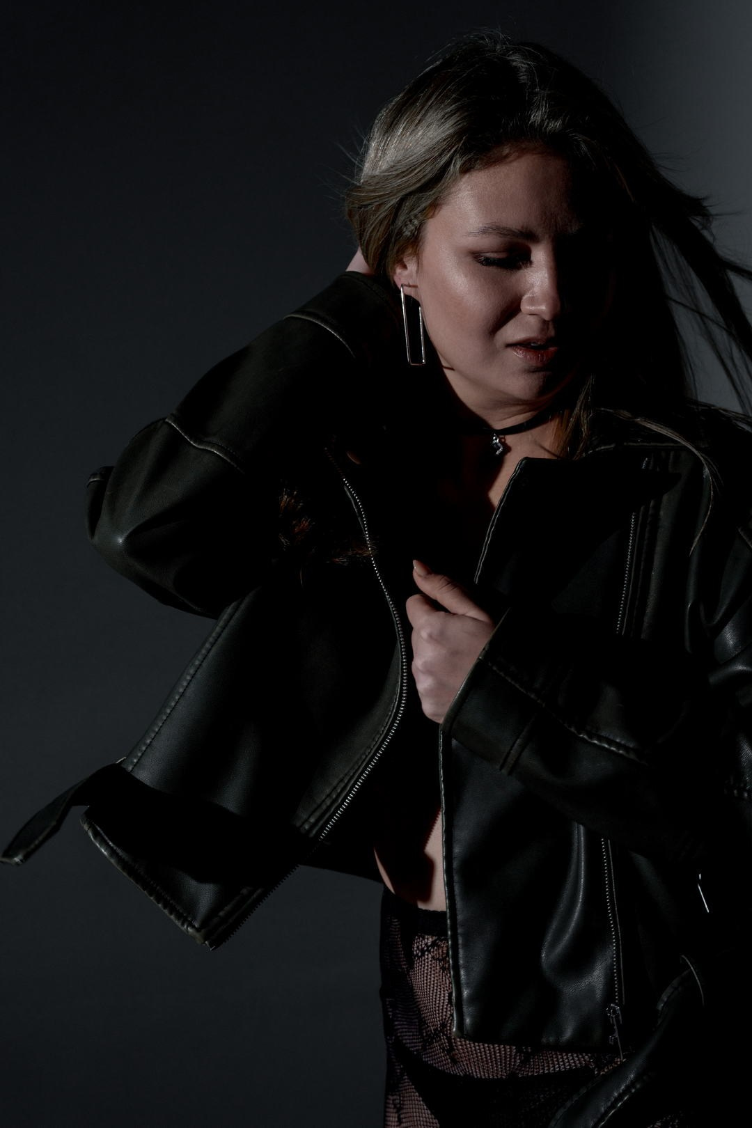 Студийная фотосессия для женщин в Геленджике — фотограф Жанна Шестопалова