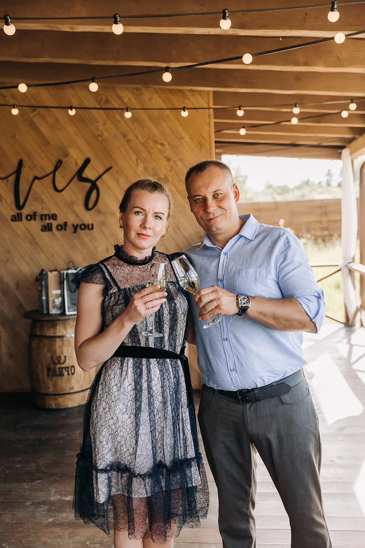 Миша и Маша. Свадебный фотограф | Москва | Демидова Мария