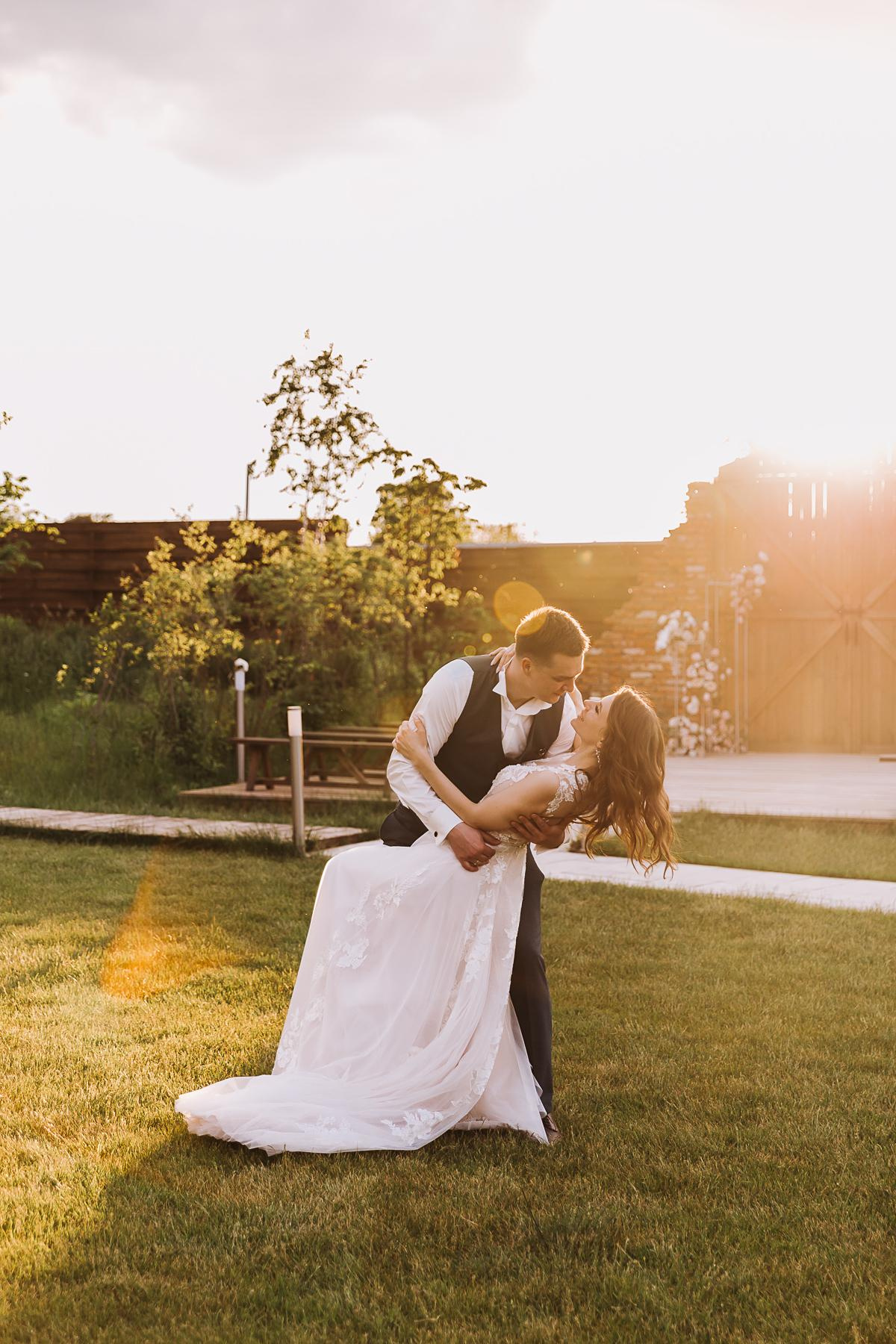 Миша и Маша. Свадебный фотограф | Москва | Демидова Мария