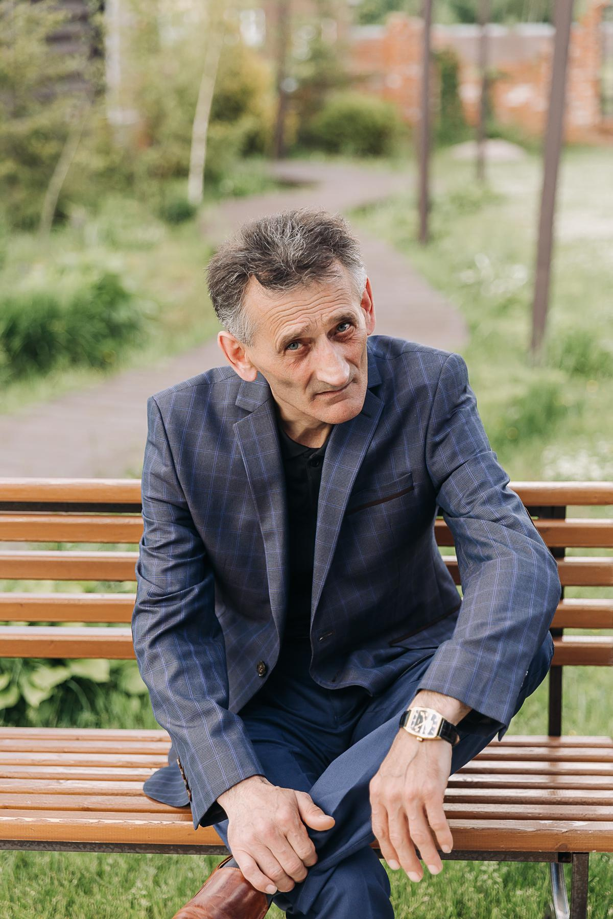 Миша и Маша. Свадебный фотограф | Москва | Демидова Мария