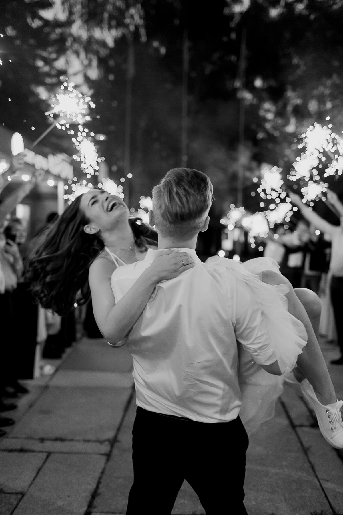 Олег и Полина. Свадебный фотограф | Москва | Демидова Мария