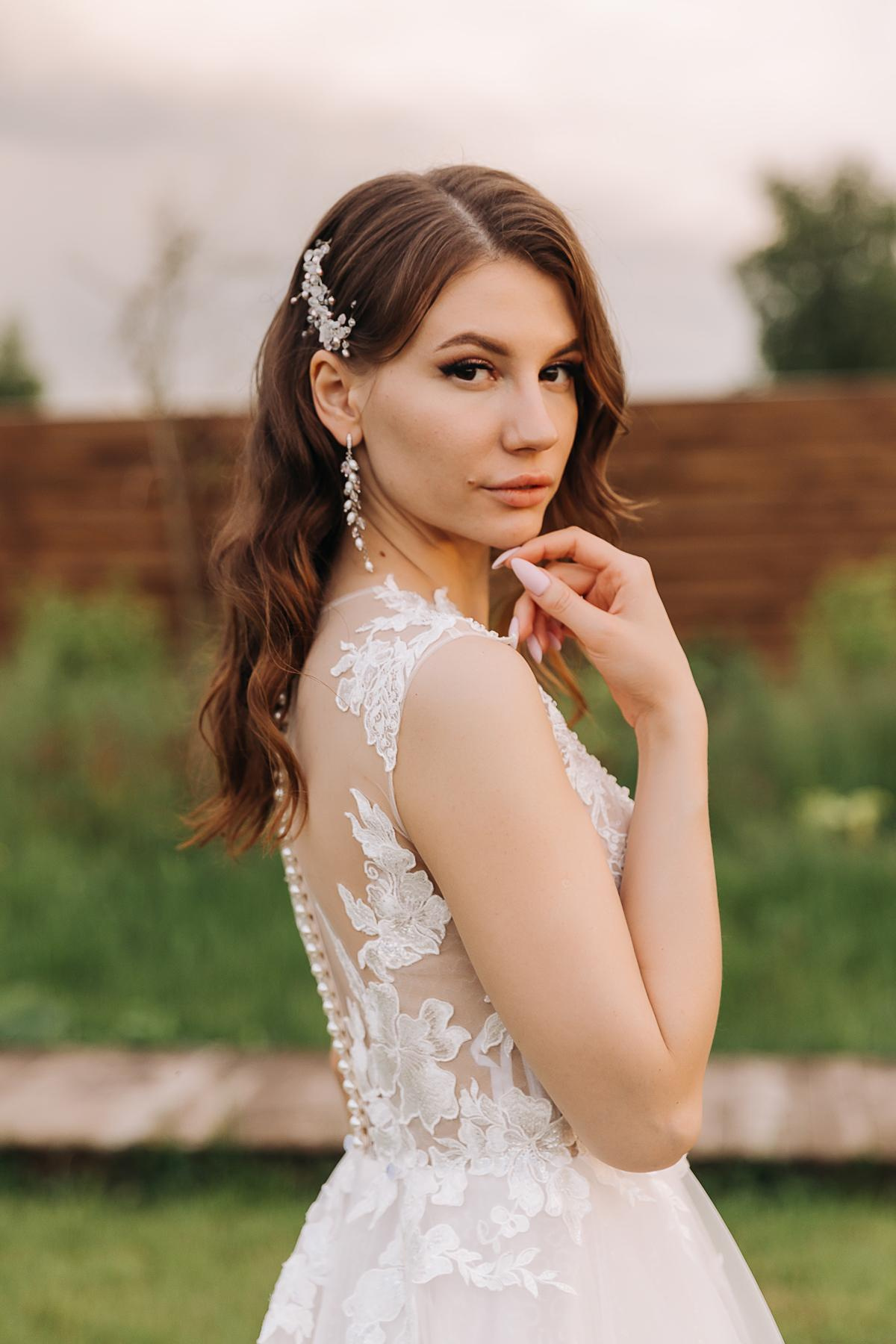 Миша и Маша. Свадебный фотограф | Москва | Демидова Мария