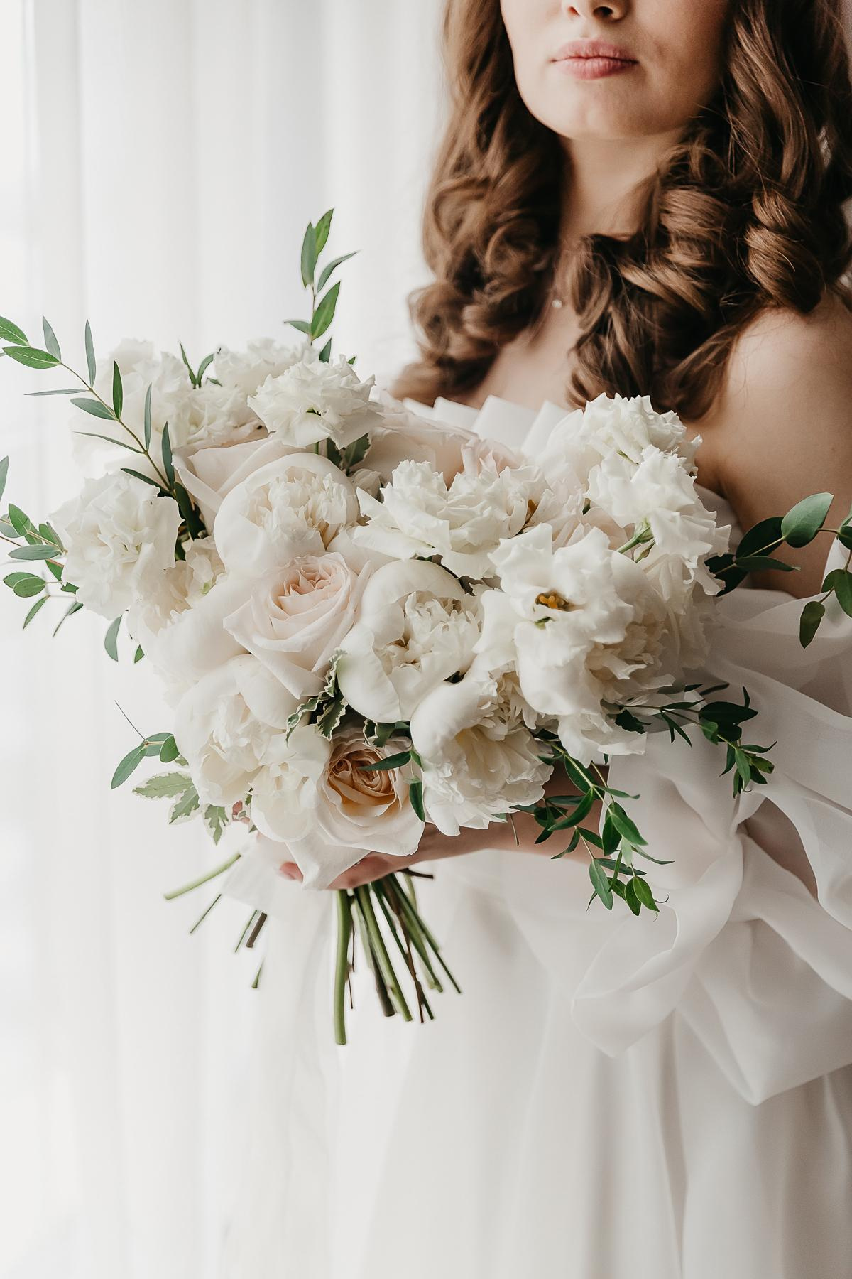 Олег и Полина. Свадебный фотограф | Москва | Демидова Мария