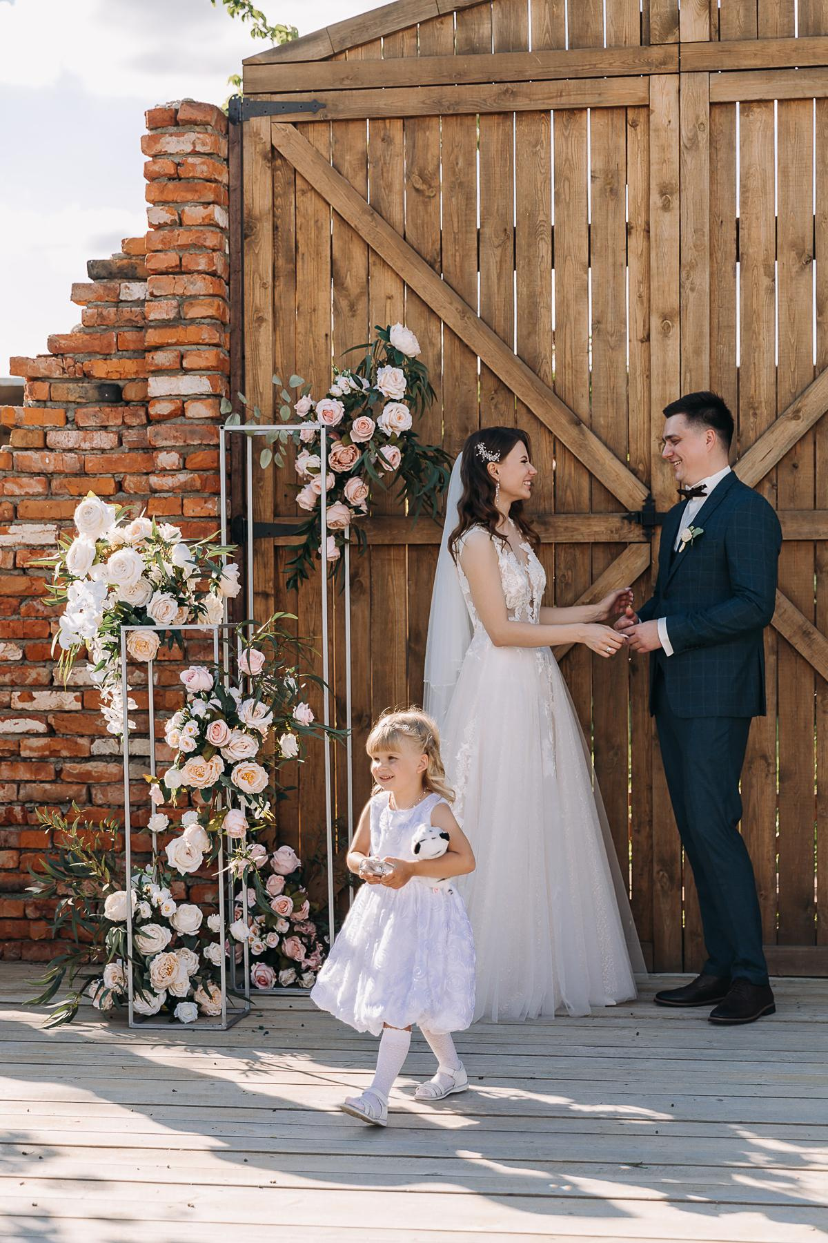 Миша и Маша. Свадебный фотограф | Москва | Демидова Мария