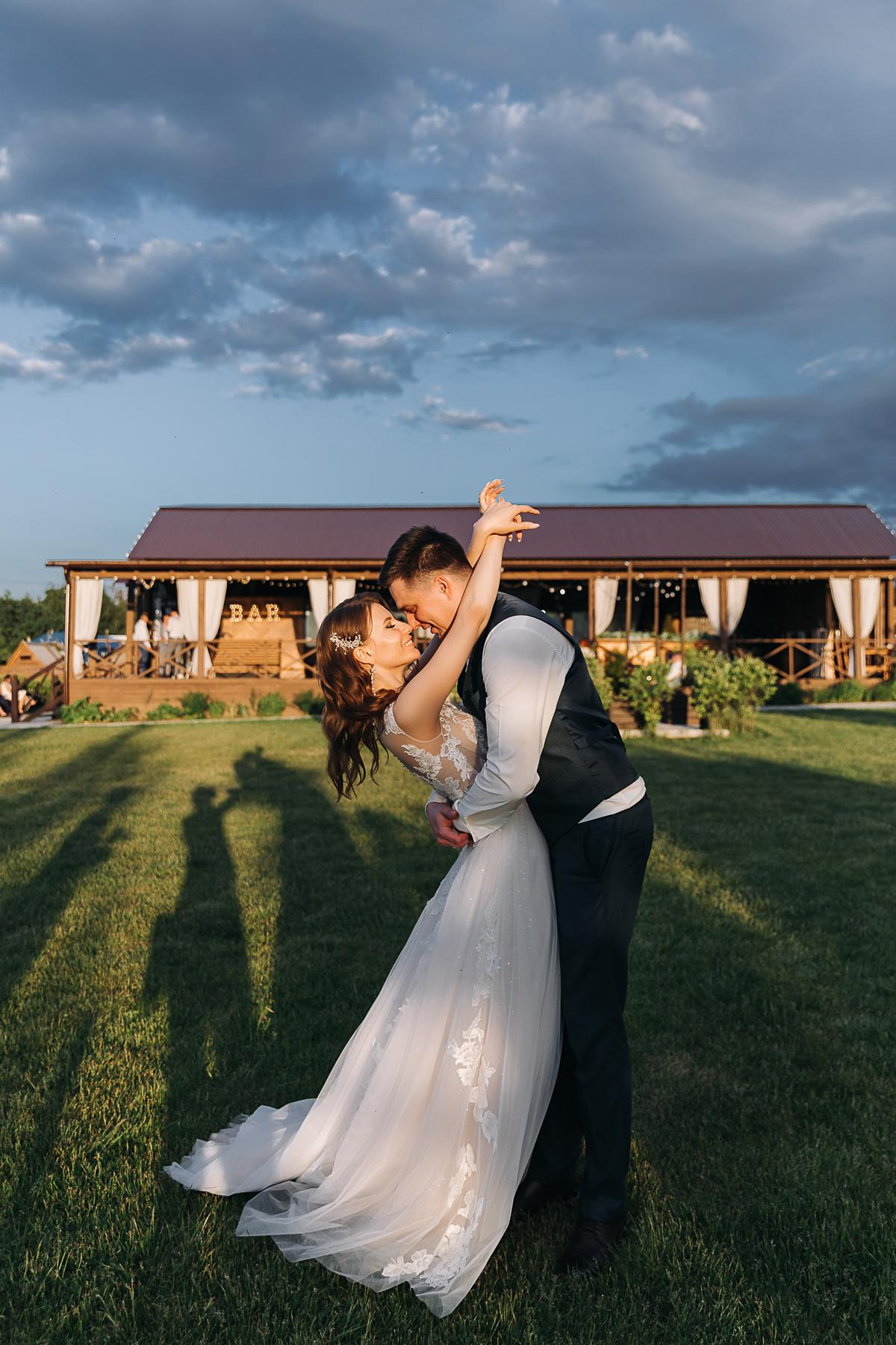 Миша и Маша. Свадебный фотограф | Москва | Демидова Мария