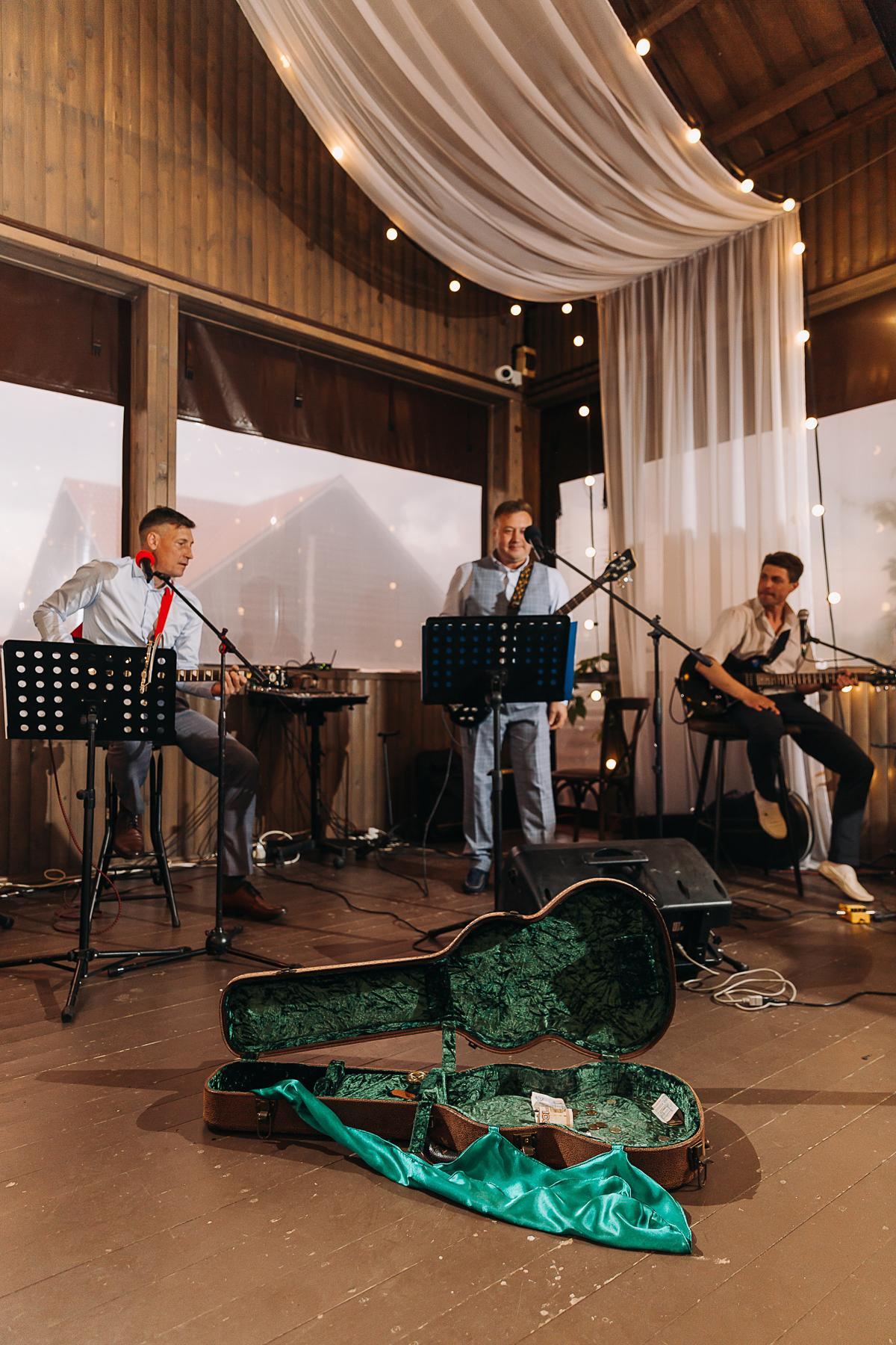 Миша и Маша. Свадебный фотограф | Москва | Демидова Мария