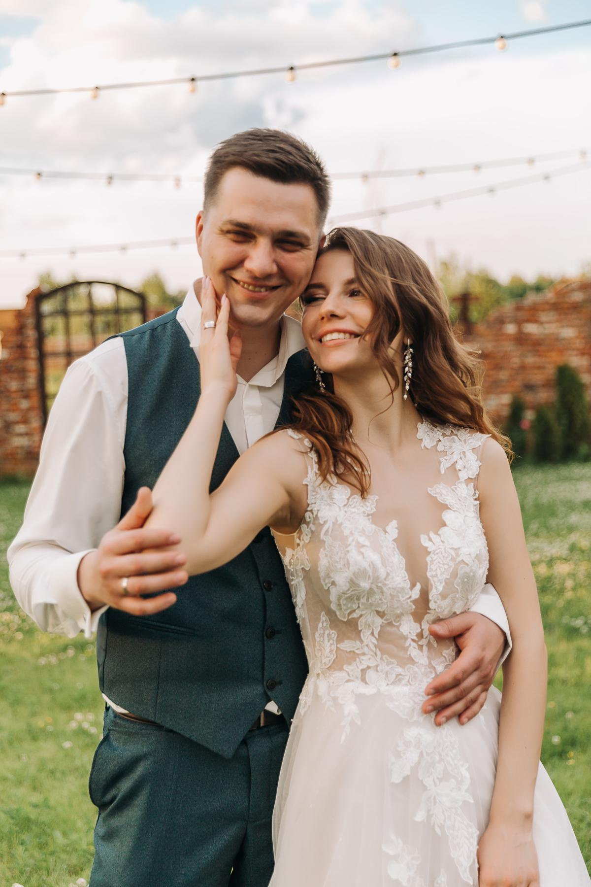 Миша и Маша. Свадебный фотограф | Москва | Демидова Мария