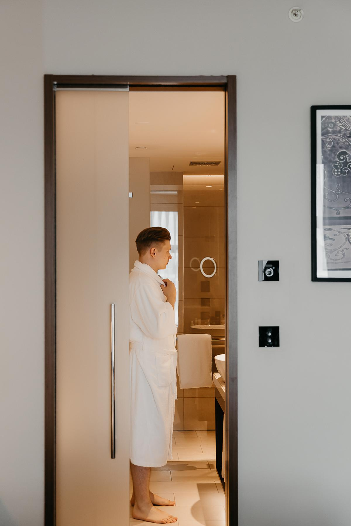 Олег и Полина. Свадебный фотограф | Москва | Демидова Мария