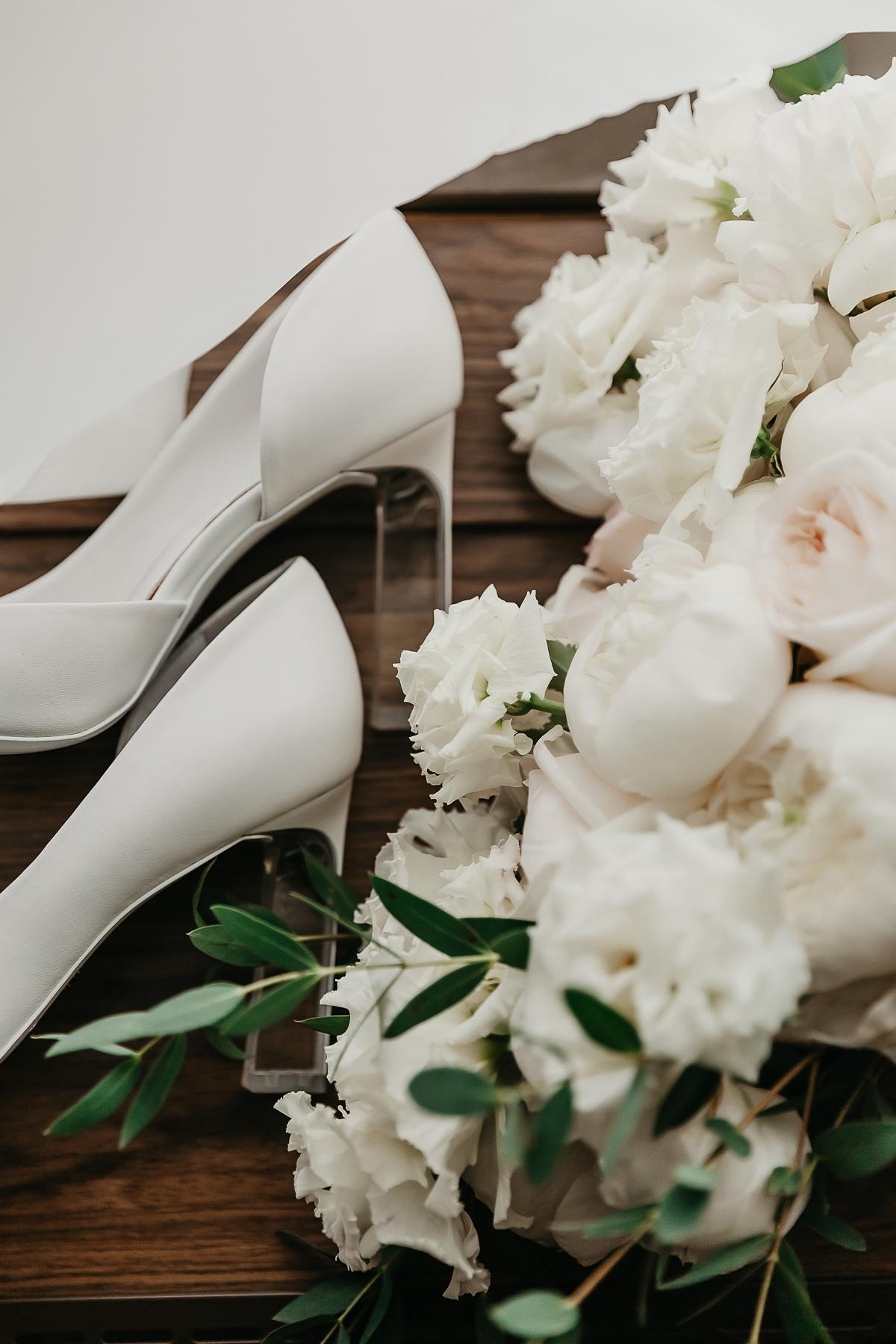 Олег и Полина. Свадебный фотограф | Москва | Демидова Мария