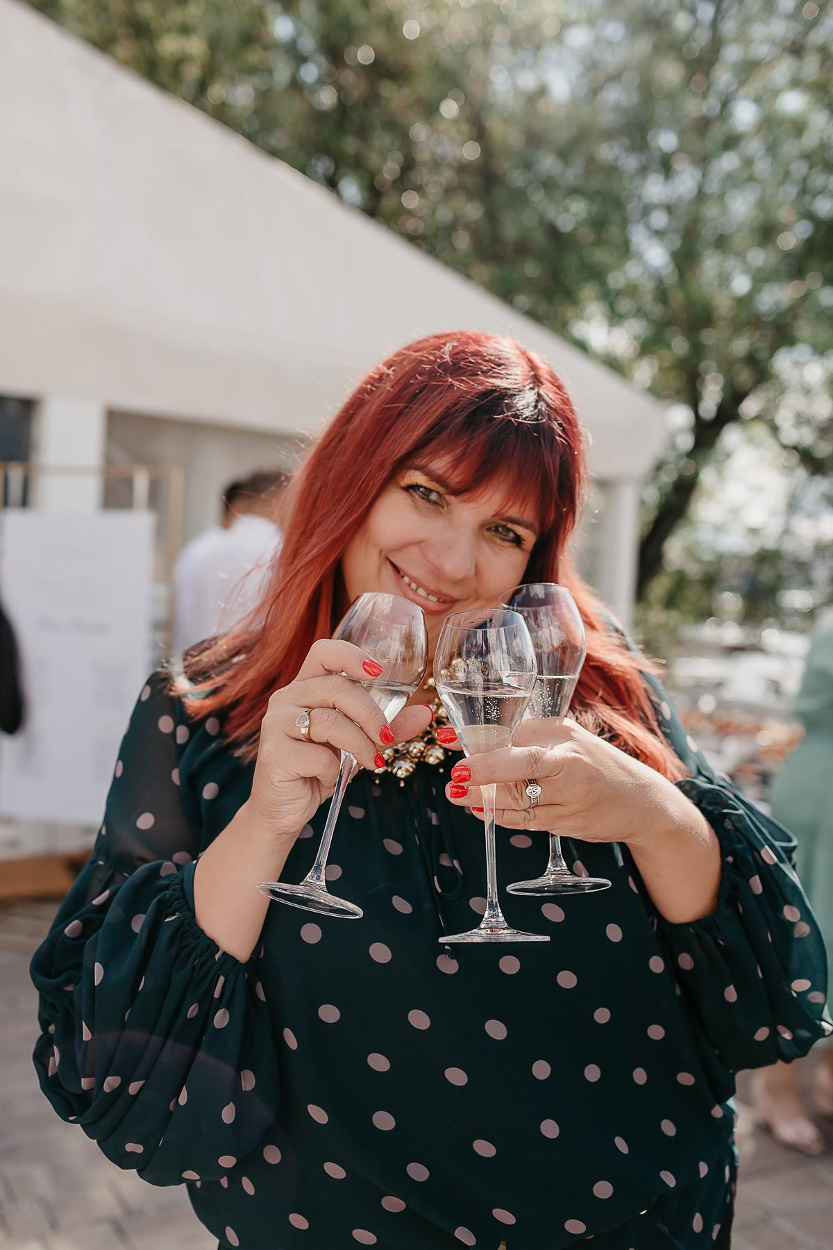 Олег и Полина. Свадебный фотограф | Москва | Демидова Мария