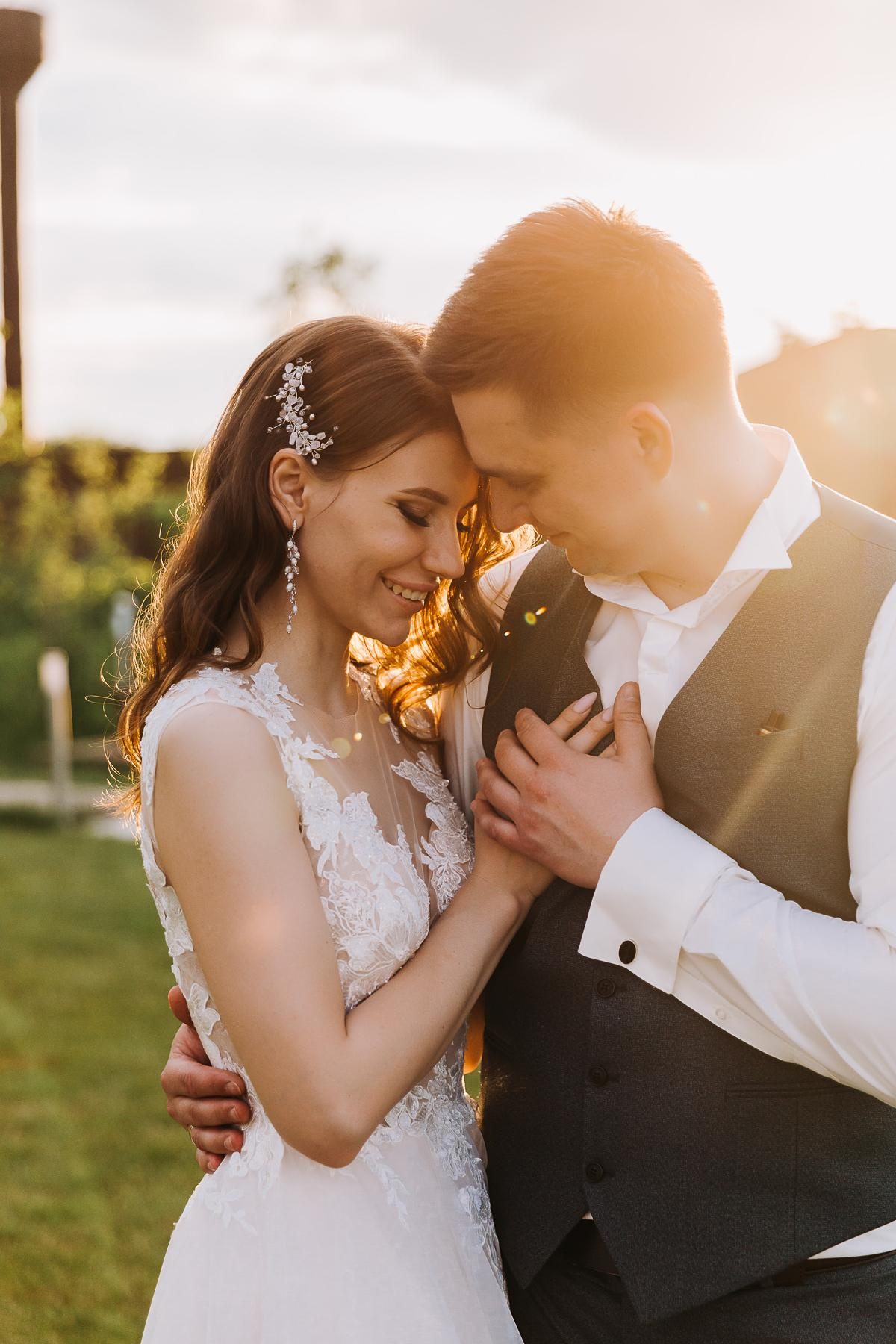 Миша и Маша. Свадебный фотограф | Москва | Демидова Мария