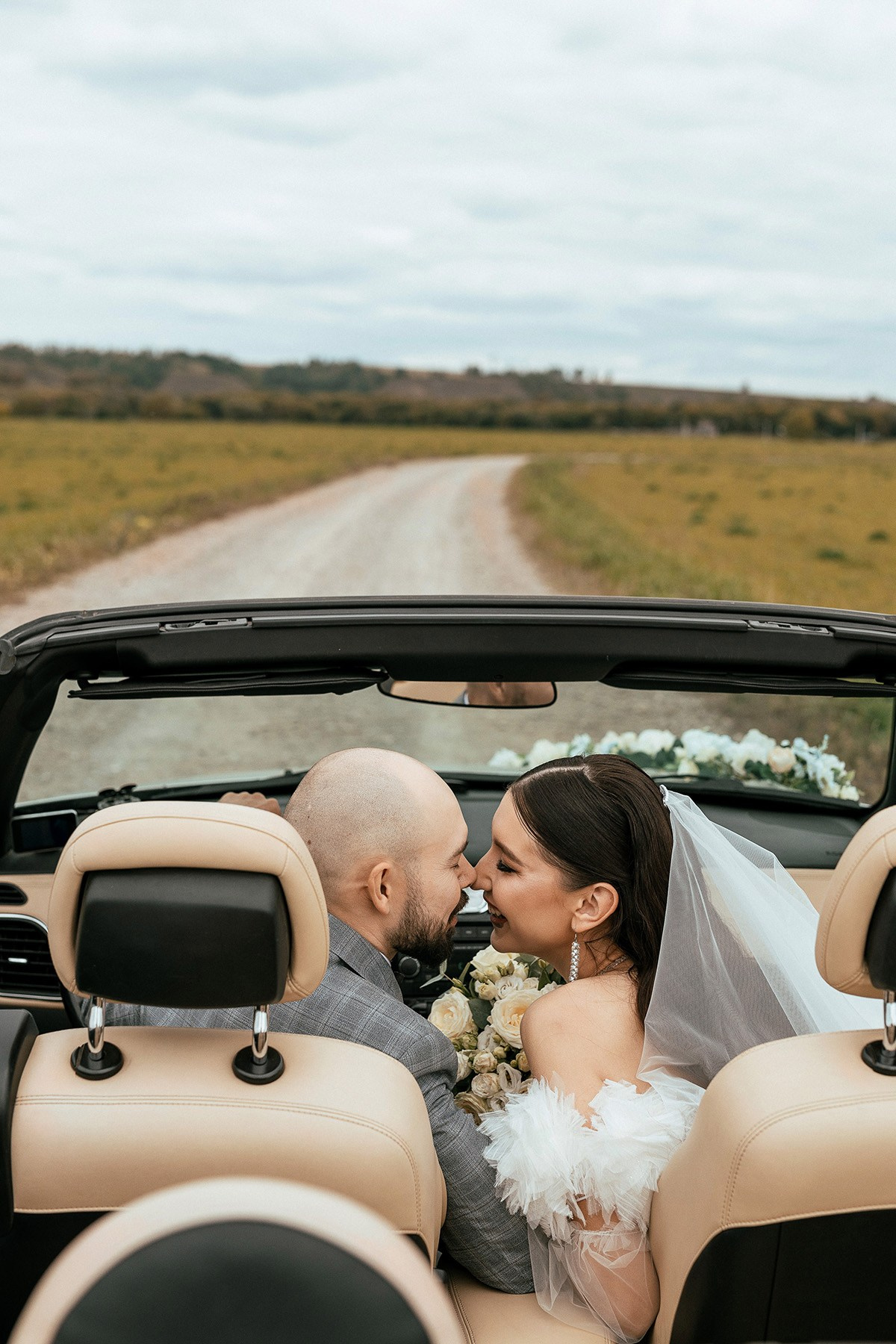 ИЛЬНУР & АЙГУЛЬ