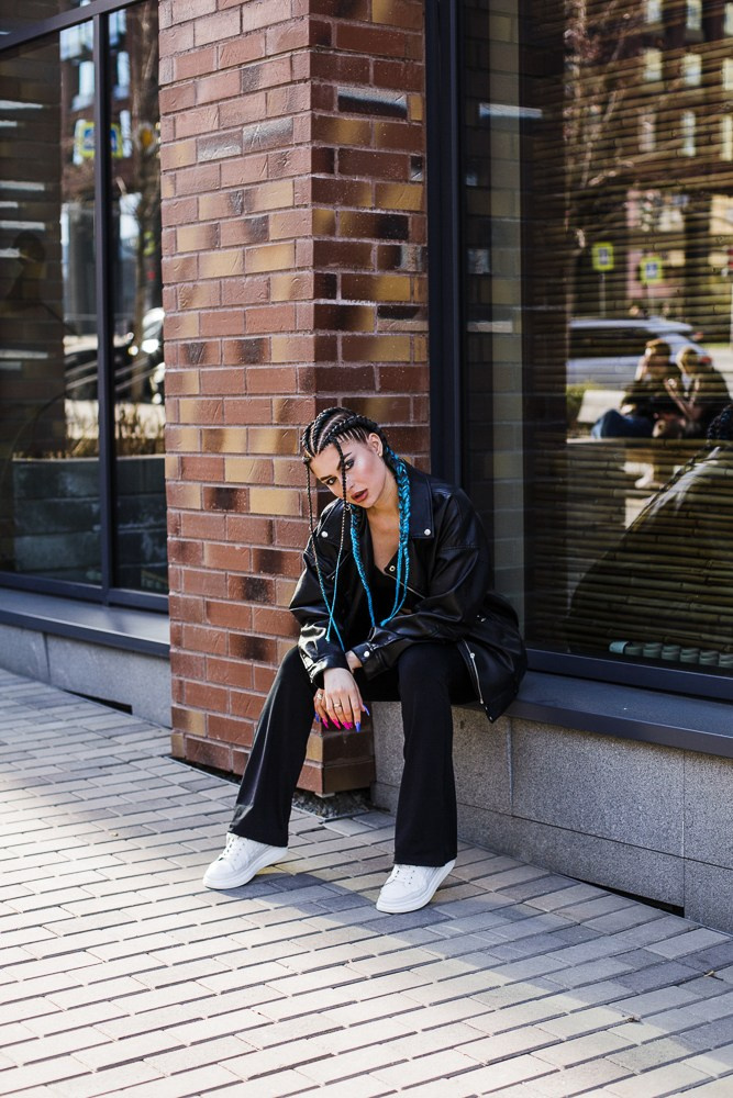 Alex. Фотограф Гилёва Ольга! Про эстетику женского тела…