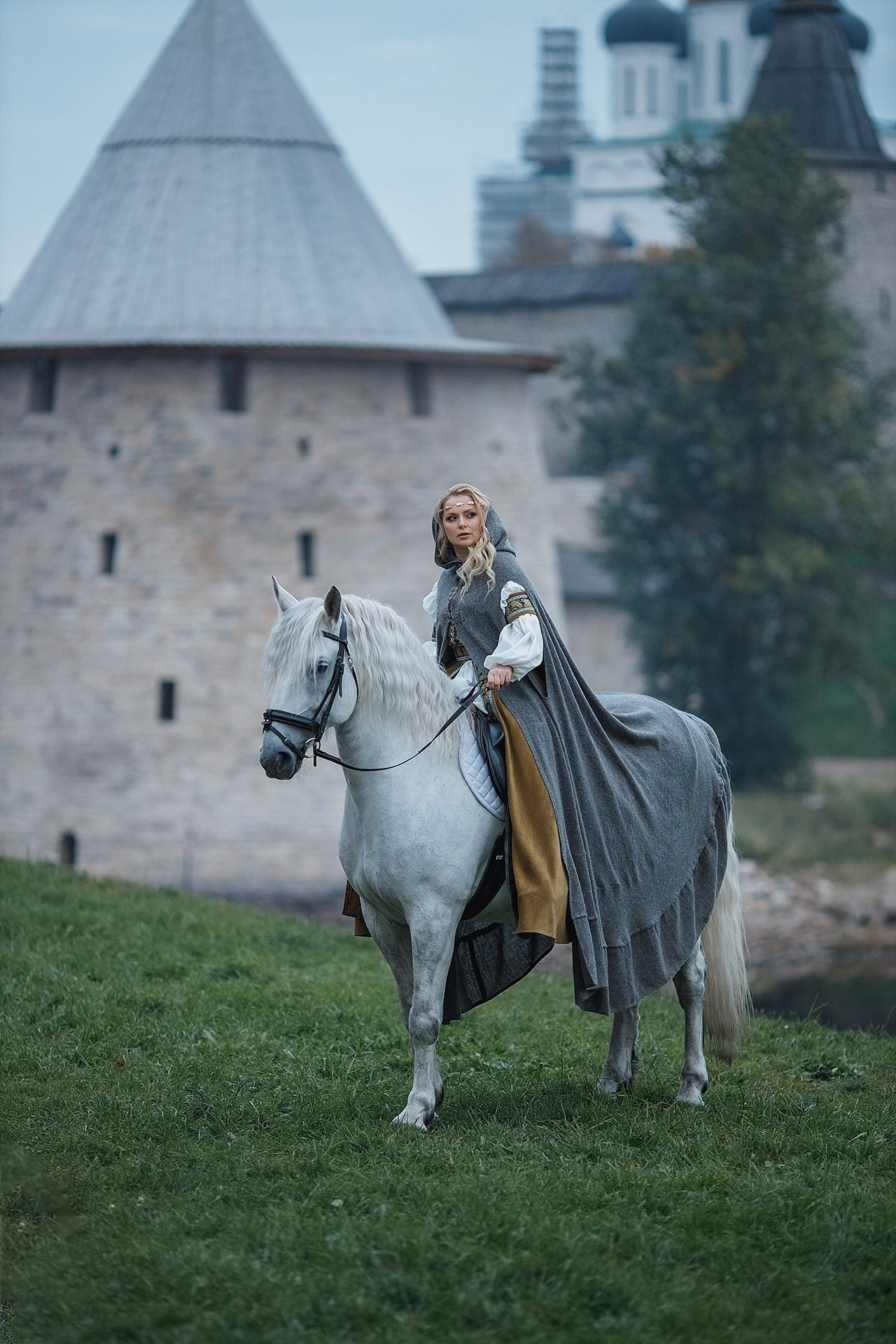 Семьи и пары. Фотограф Александр Калинин