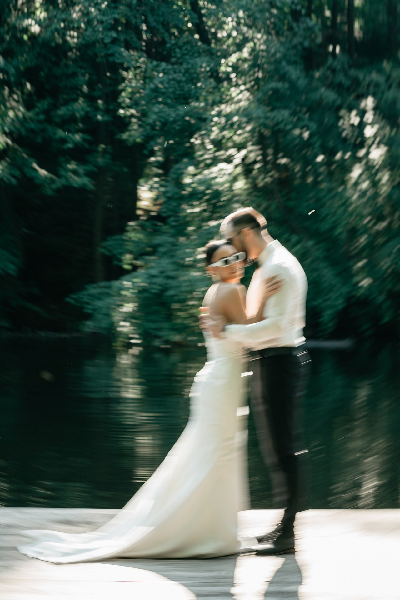 Свадьба Челны Фаиль Рената. Свадебный Фотограф Казань Челны