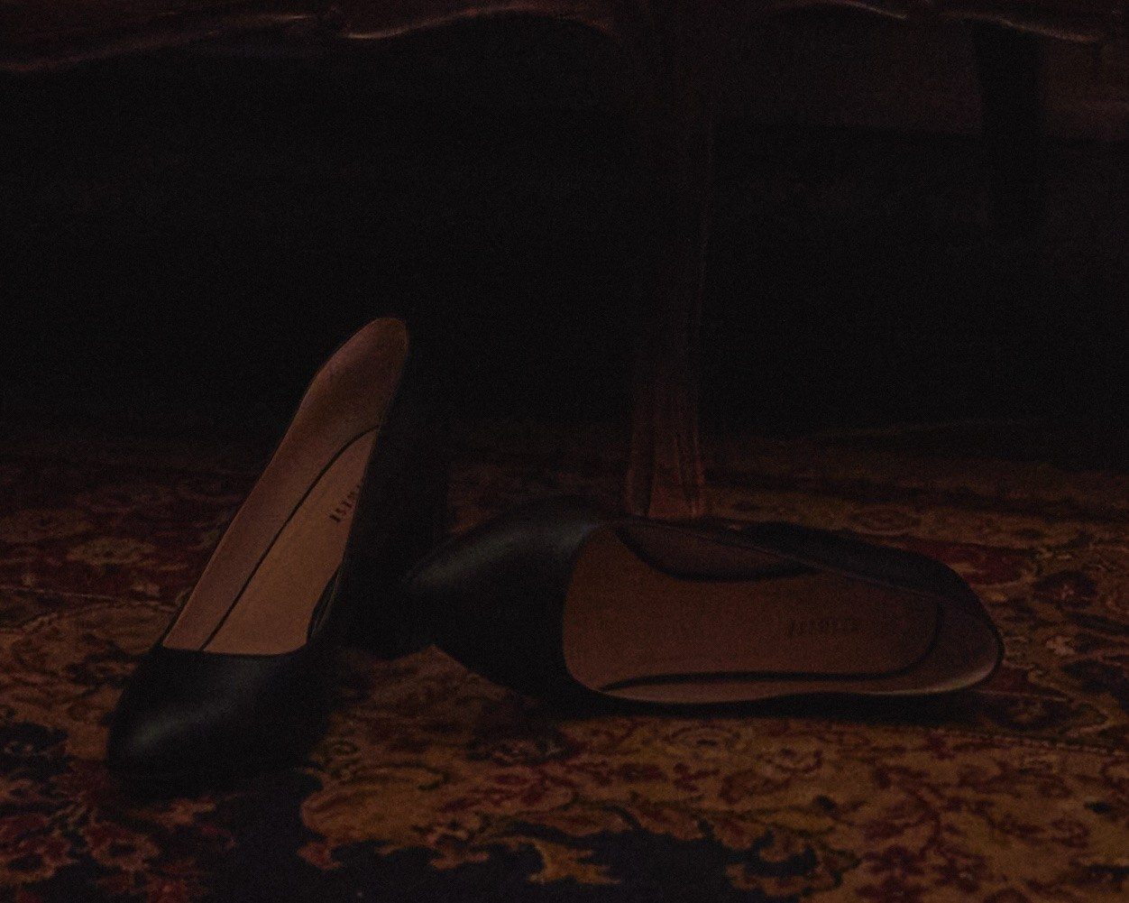 Nightlove. Святослав Лебедев | Рекламный фотограф — Коммерческая съемка, Арт-дирекшн, AI-интеграция