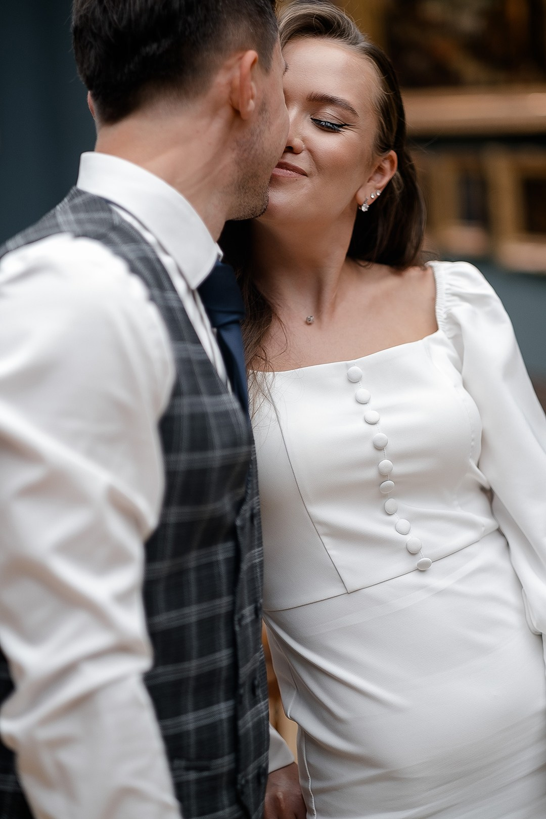 Михаил & Анастасия. Свадебный и семейный фотограф в Казани и Зеленодольске Ланочкин Илья