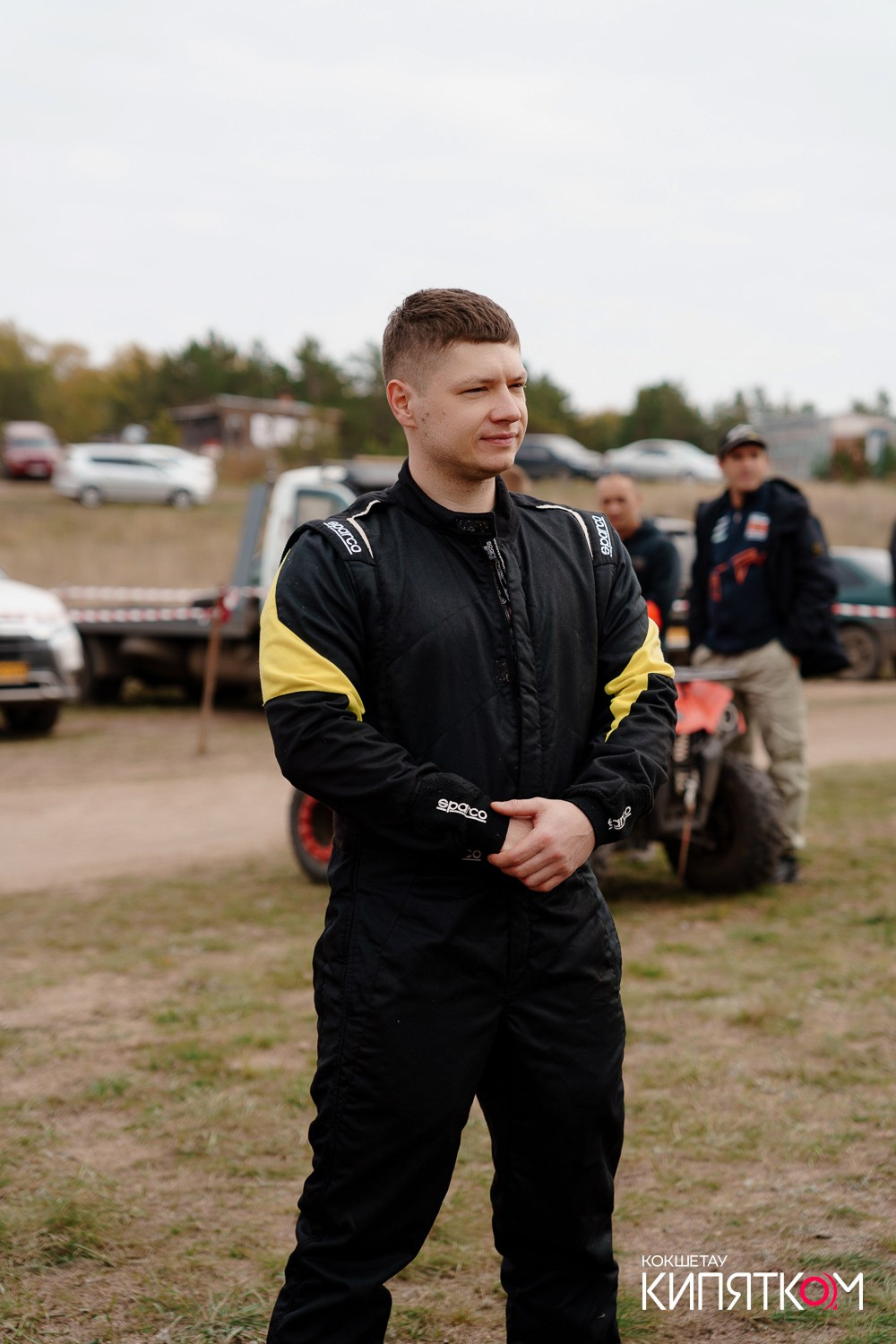 АВТОКРОСС КУБОК AVIKS GROUP. КИПЯТКОМ КОКШЕТАУ