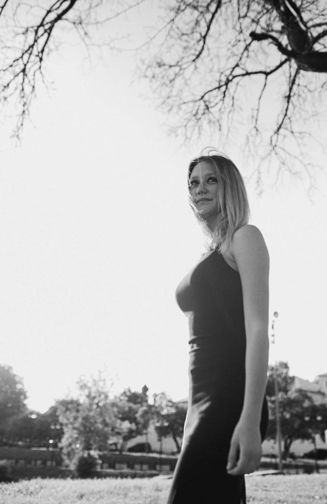 ПОДРОСТКИ. Фотография. Визуально-чувственный мир души