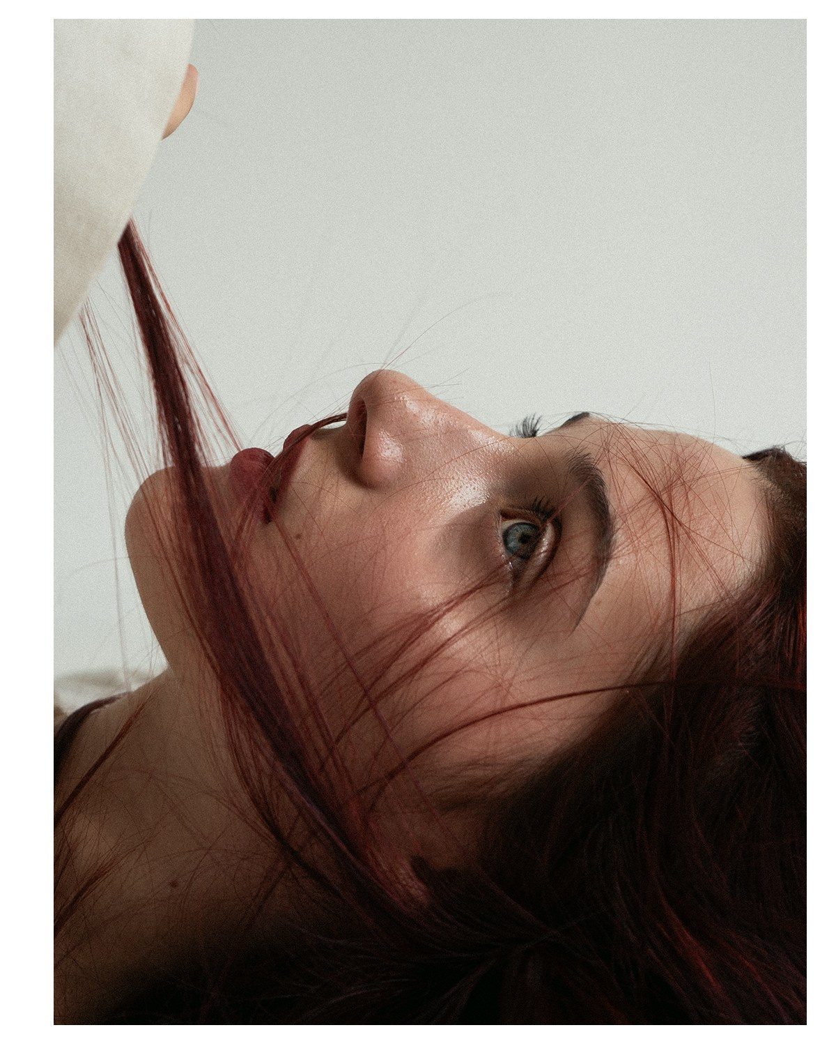 Taya. Alena Gribkova