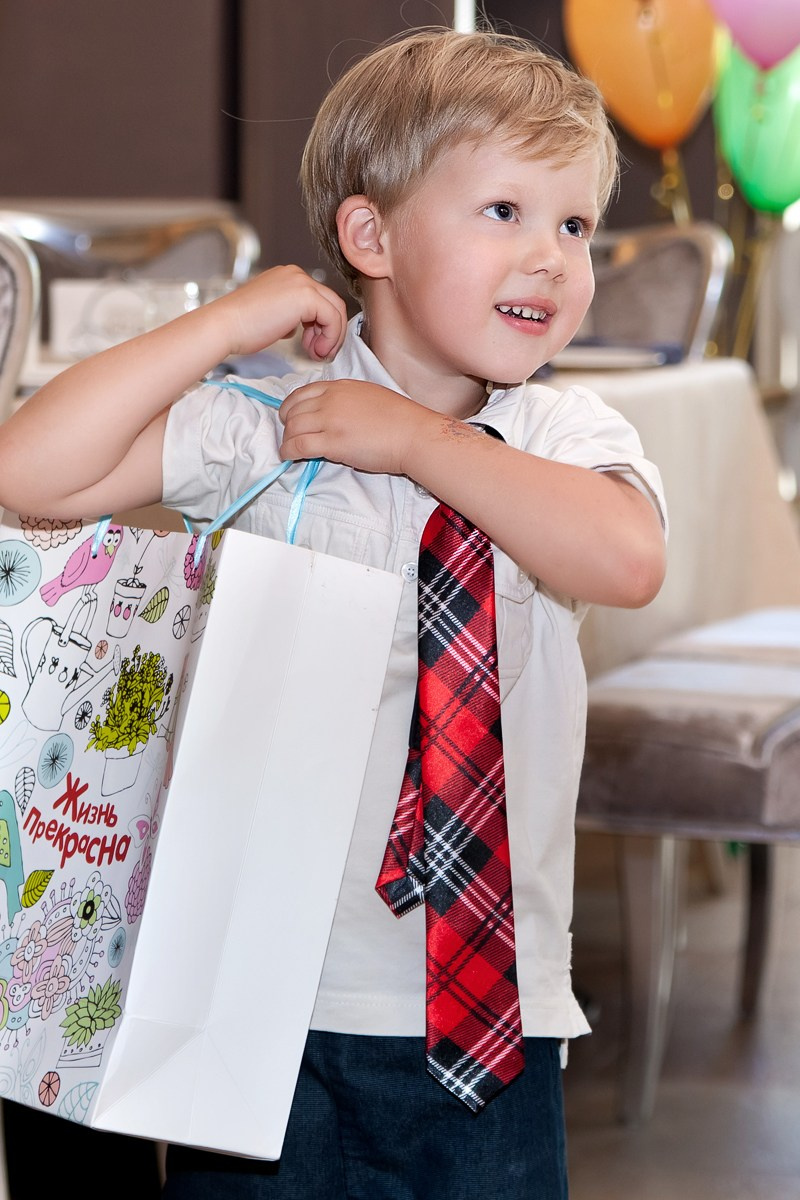 Детский день рождения. Профессиональный фотограф Булгакова Татьяна. Владивосток