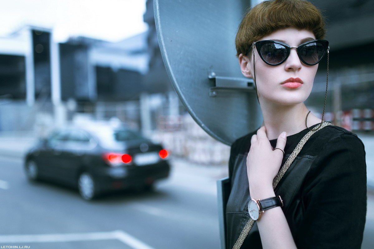 Индивидуальные курсы по фотографии. Фотограф Иван Летохин