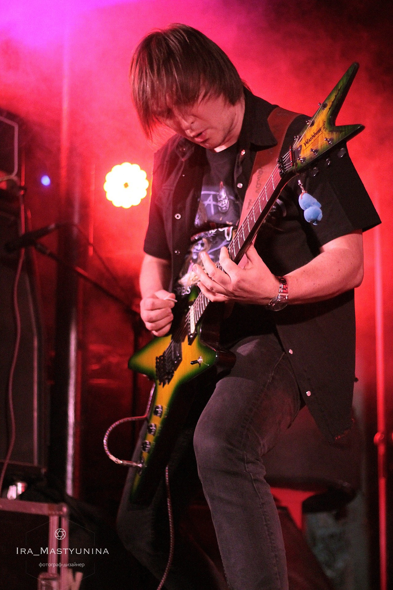 Лютофест. Фотограф-дизайнер Мастюнина Ирина