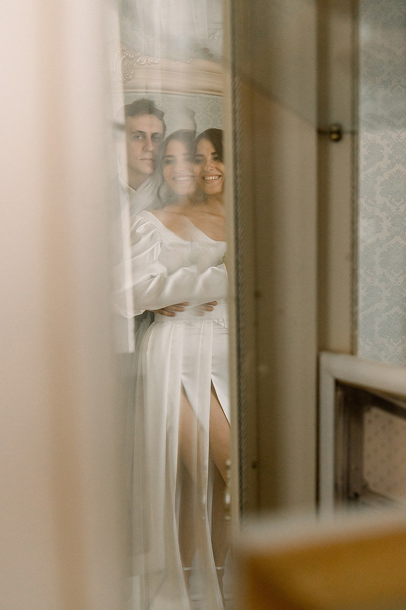 Мирослава+Костантин. Фотограф в Красноярске Гетманова Мила