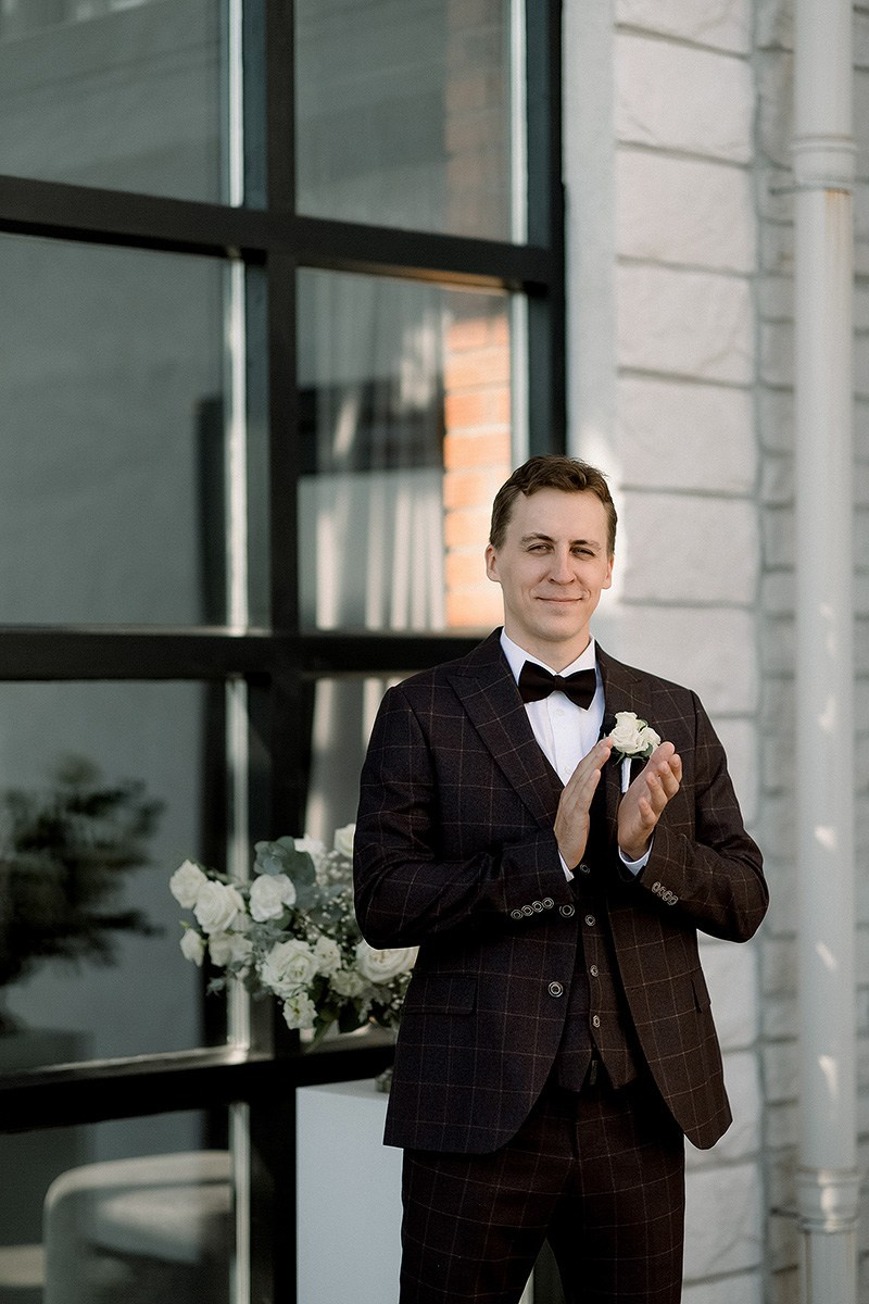 М+К. Фотограф в Красноярске Гетманова Мила