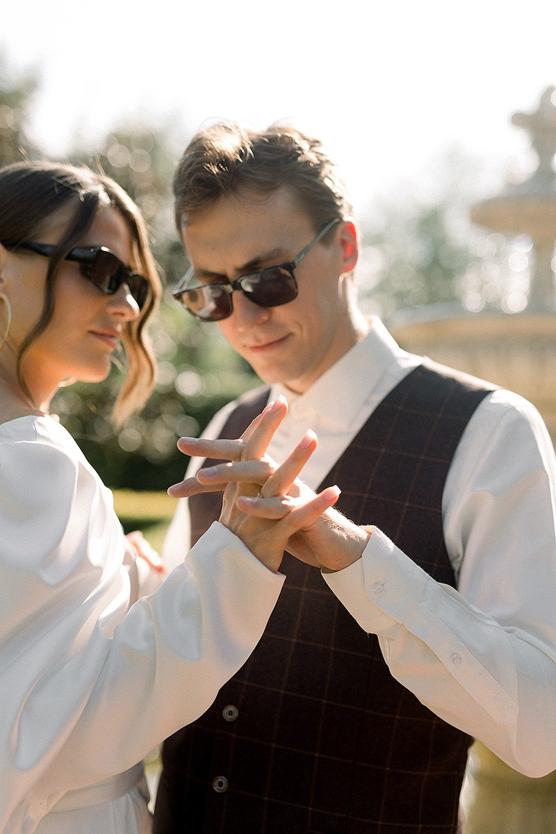 Мирослава+Костантин. Фотограф в Красноярске Гетманова Мила