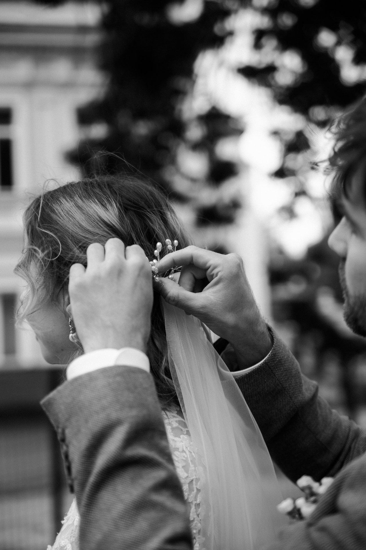 Летняя свадебная история в НН. Свадебный и семейный фотограф в Нижнем Новгороде Мезенцев Андрей