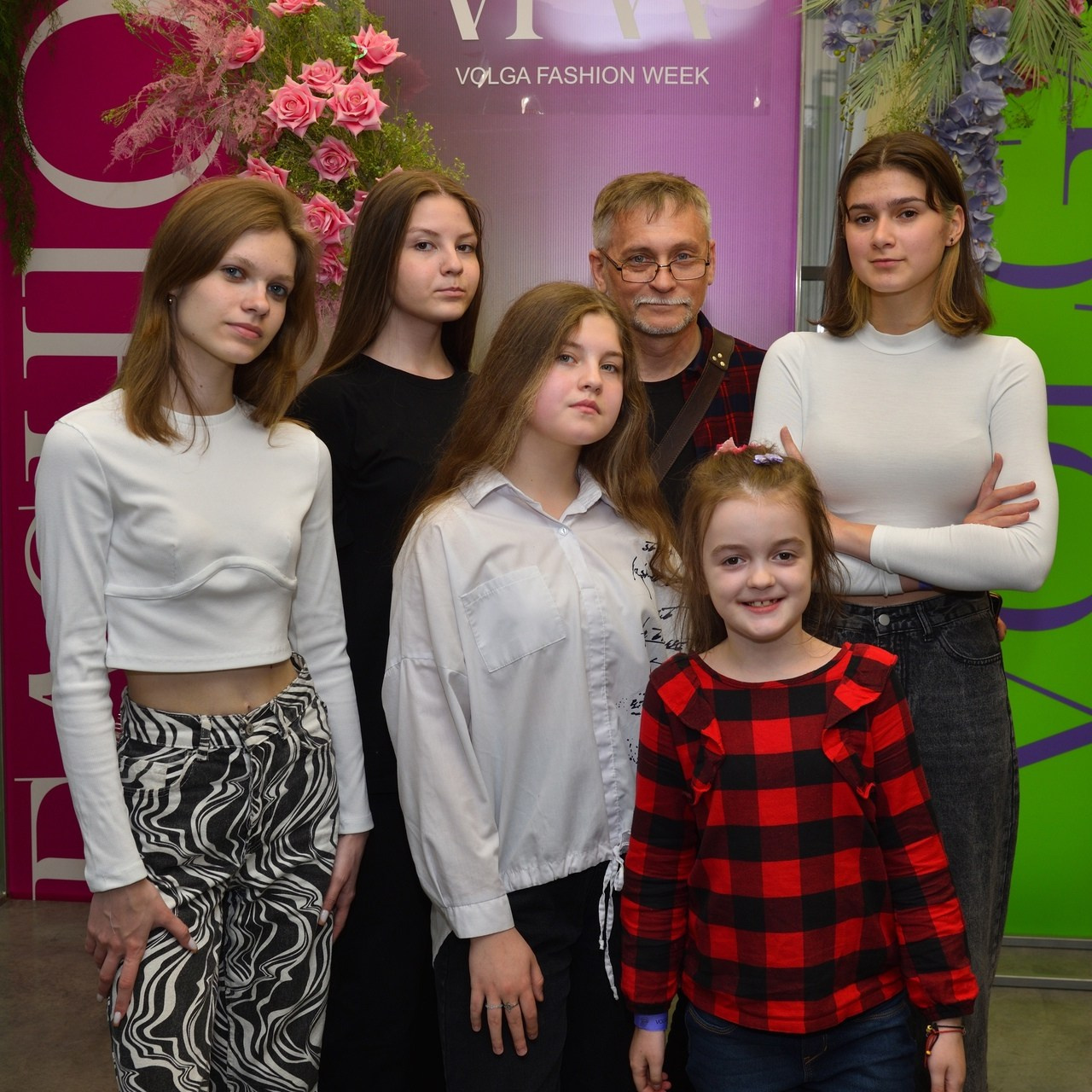 Показы. Фотограф-видеограф в Димитровграде и Ульяновске Герман Наумов