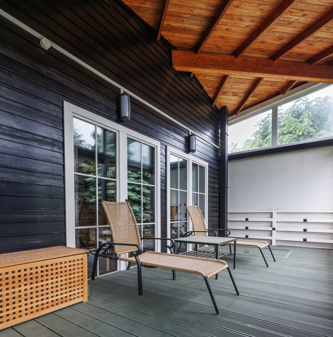 Дом в ЮККАХ. Интерьерный фотограф из Санкт-Петербурга Елена Головкова