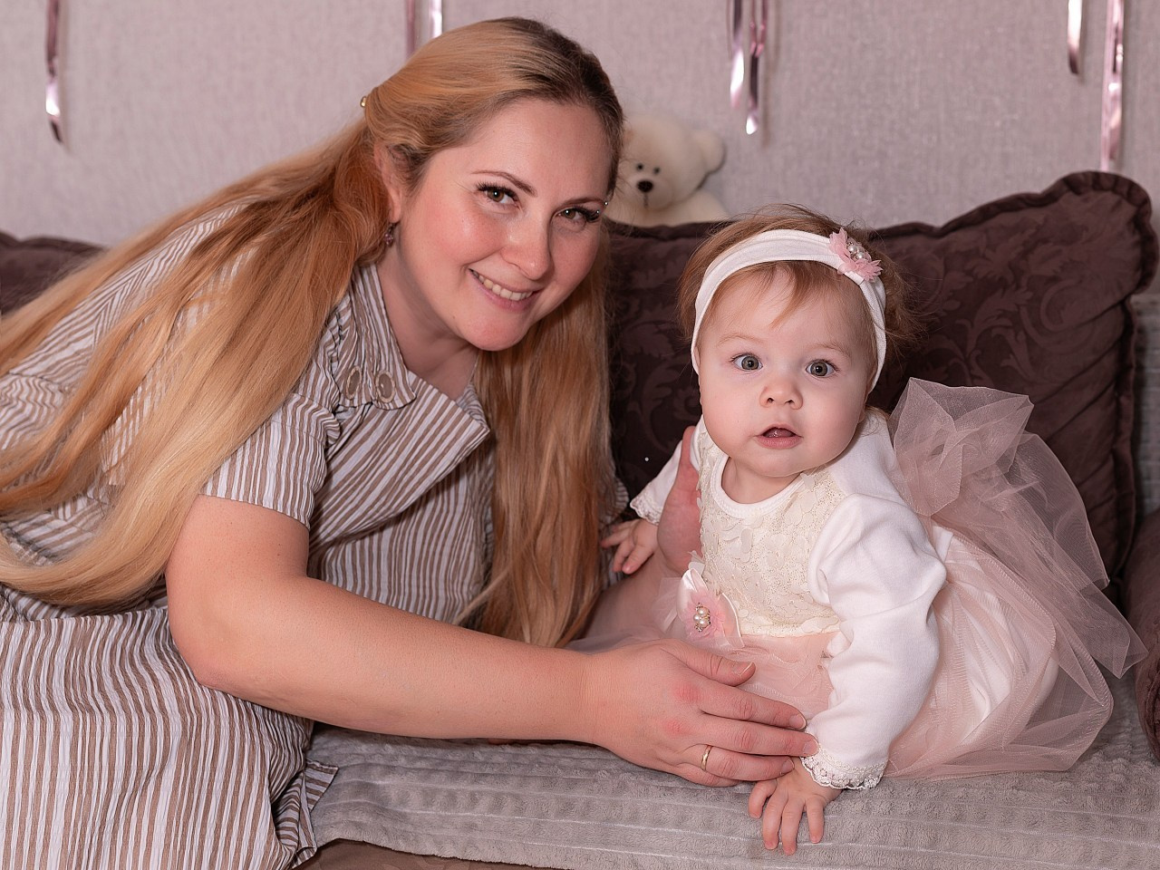 ОТЗЫВЫ. Ваш фотограф в Сургуте. Елена Орехова