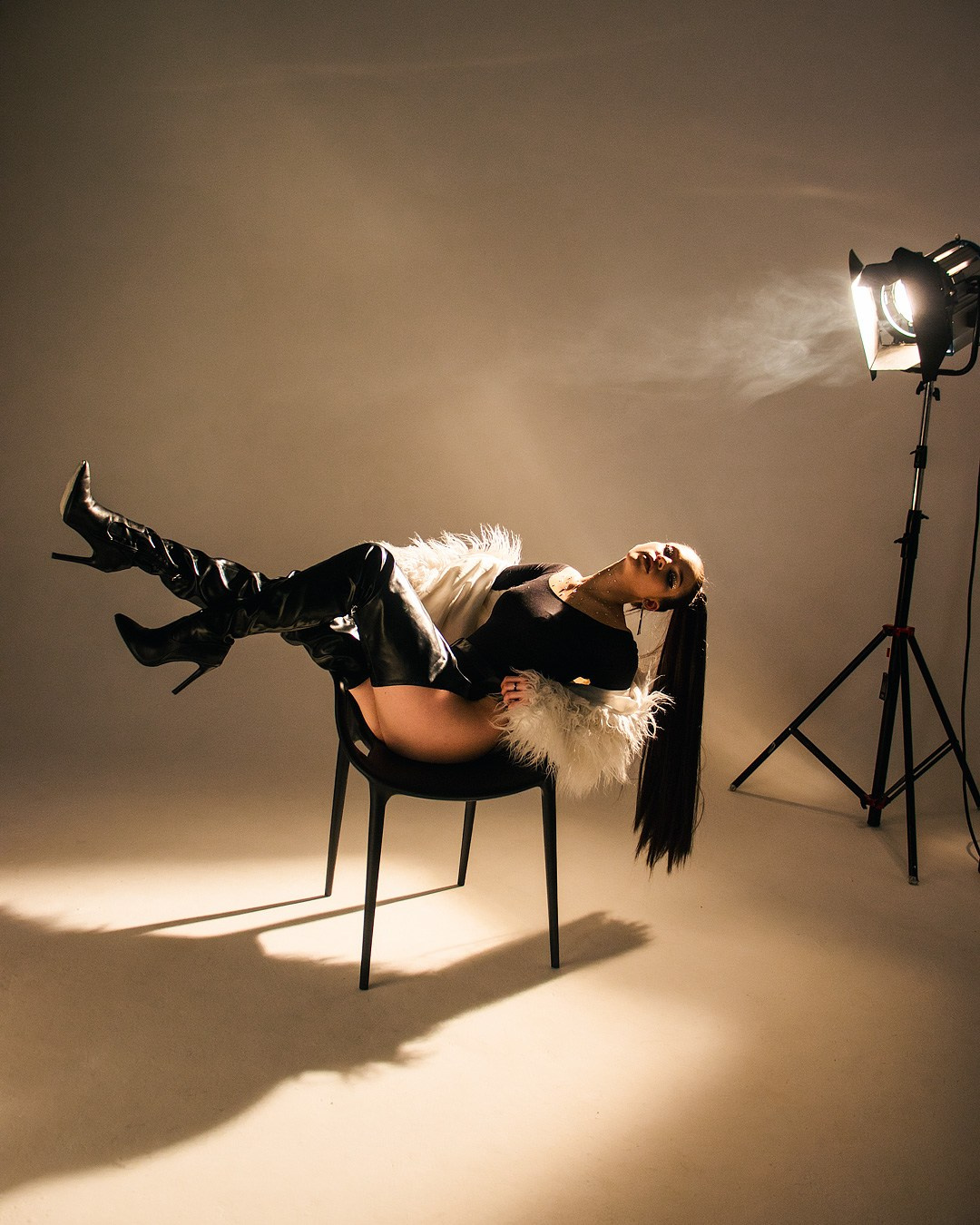 Фото. Music label Dust Heave sound