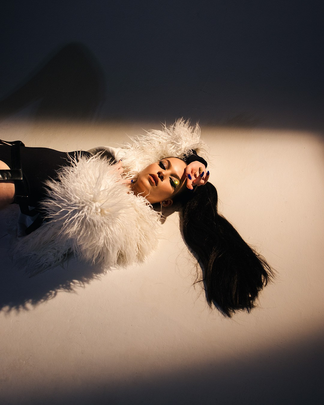 Фото. Music label Dust Heave sound