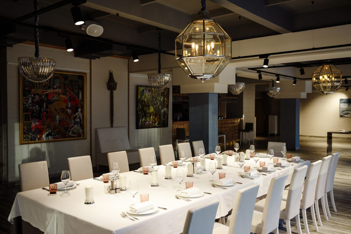 День Рождения Ольги. Константин Солодянкин — свадебный и репортажный фотограф в Екатеринбурге и Верхней Пышме