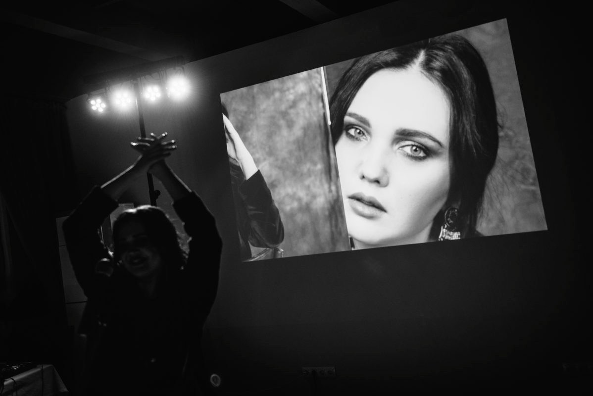 День Рождения Ольги. Константин Солодянкин — свадебный и репортажный фотограф в Екатеринбурге и Верхней Пышме