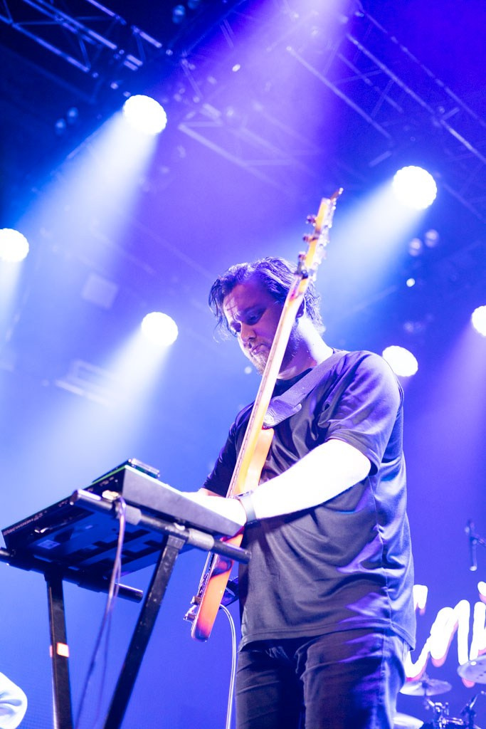 Music Concert «Satisfayer». Photographer in Tbilisi Saint-Petersburg Worldwide — Elena Golubeva