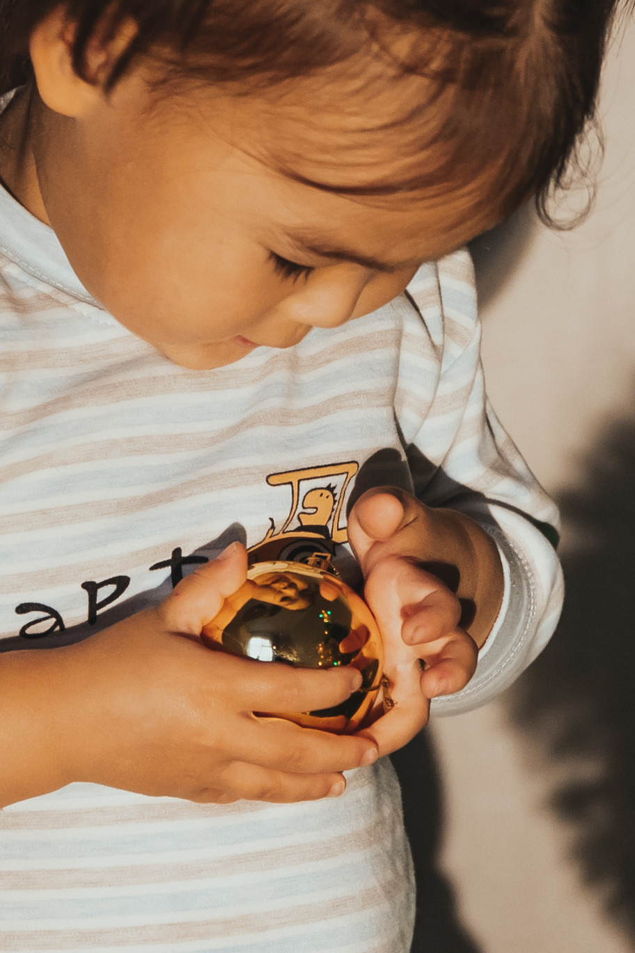 Новогодняя атмосфера дома. Свадебный фотограф Элина Чу, Элиста Калмыкия