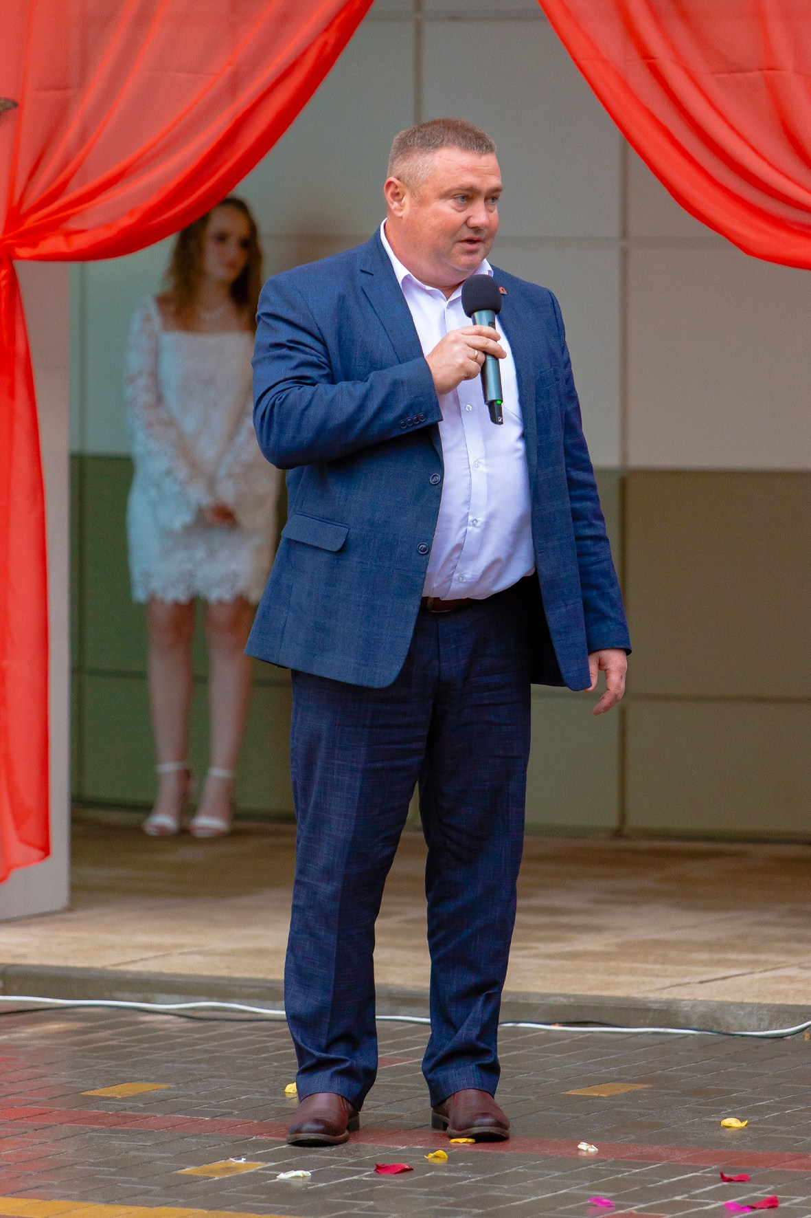 Выпускной вечер. Профессиональная съёмка и монтаж фото&видео в Курске и области