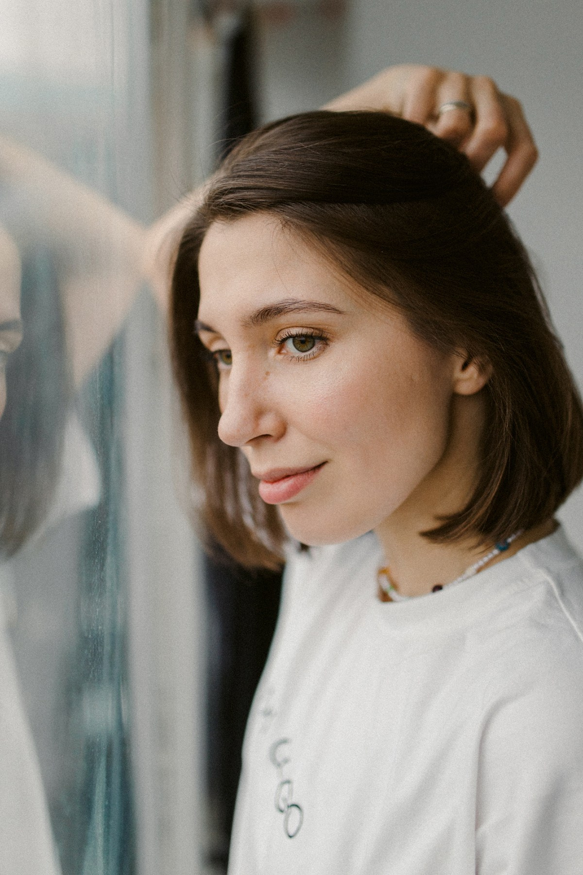 Masha. Anastasia Blud Photography