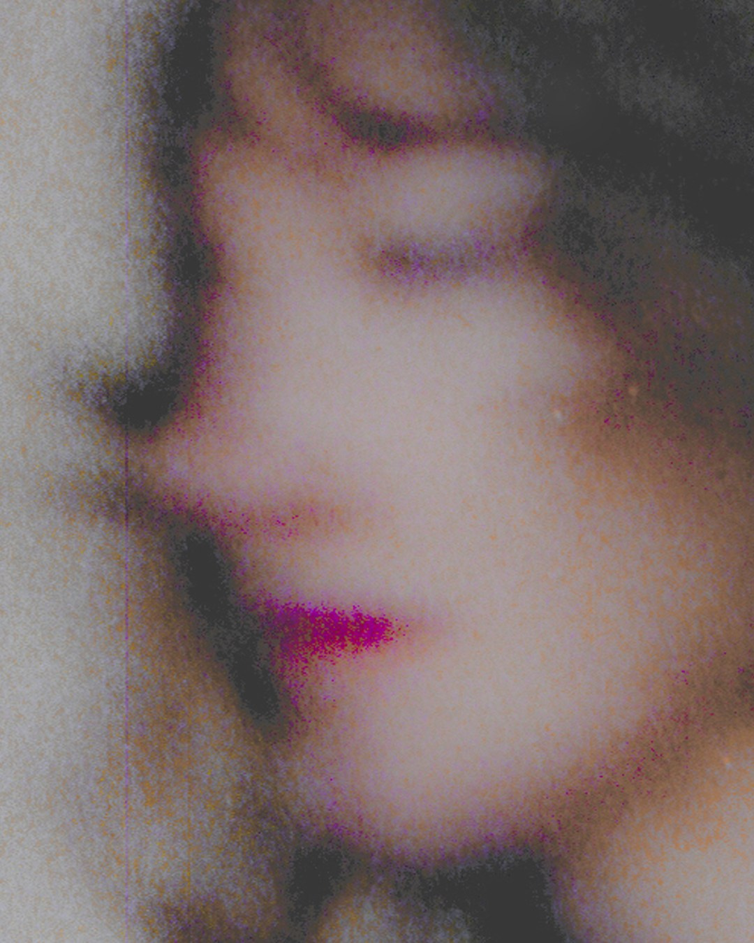 Masha. Maria Abdullaeva