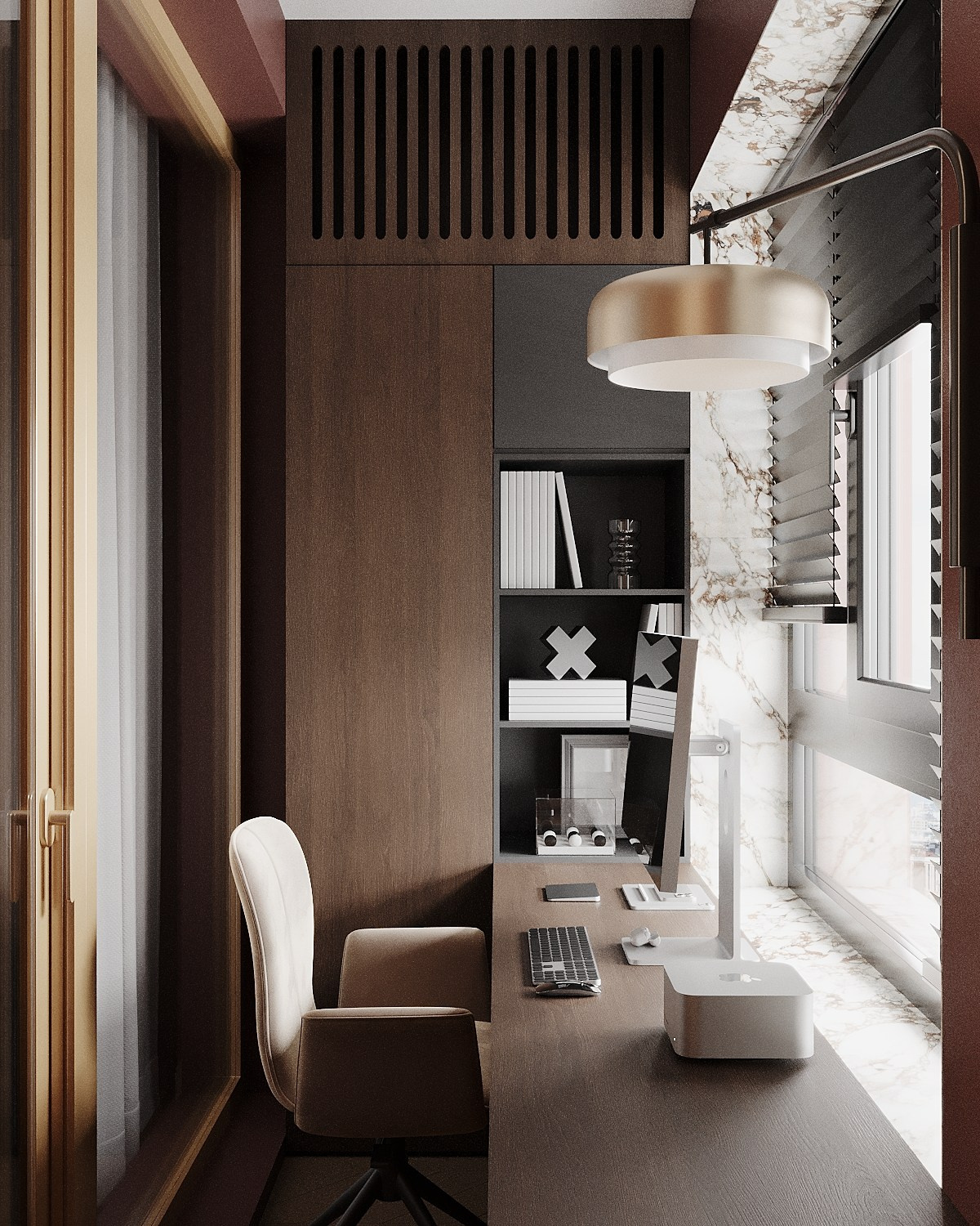 ЖК Глоракс Василеостровский Премиум. Дизайнер интерьера из Санкт-Петербурга